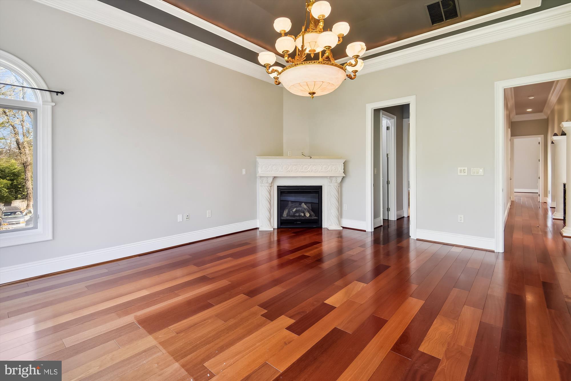 POTOMAC HILLS - Residential