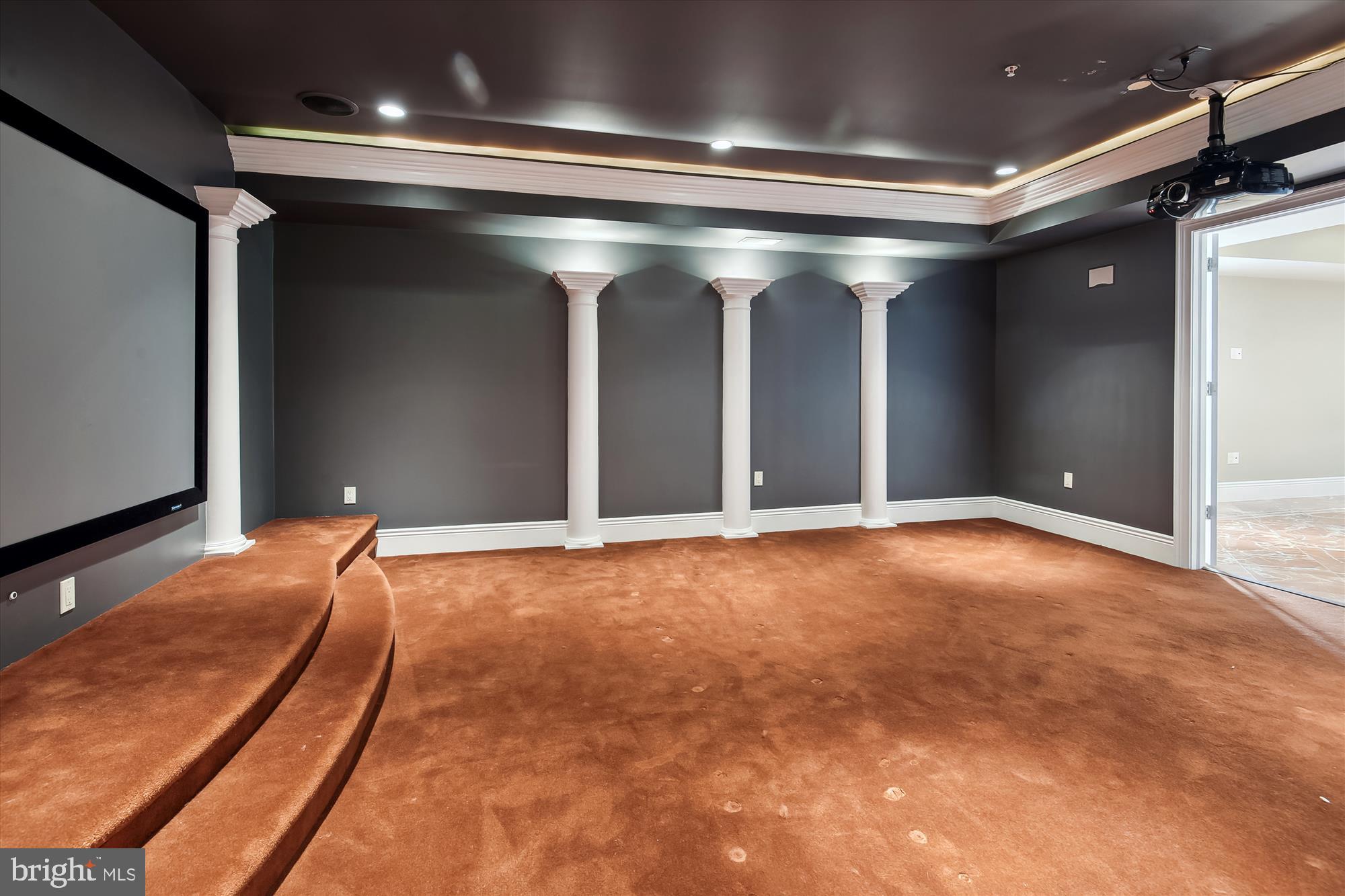 POTOMAC HILLS - Residential