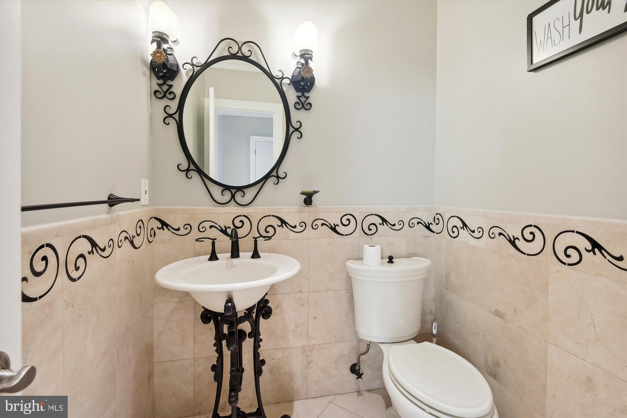 POTOMAC HILLS - Residential