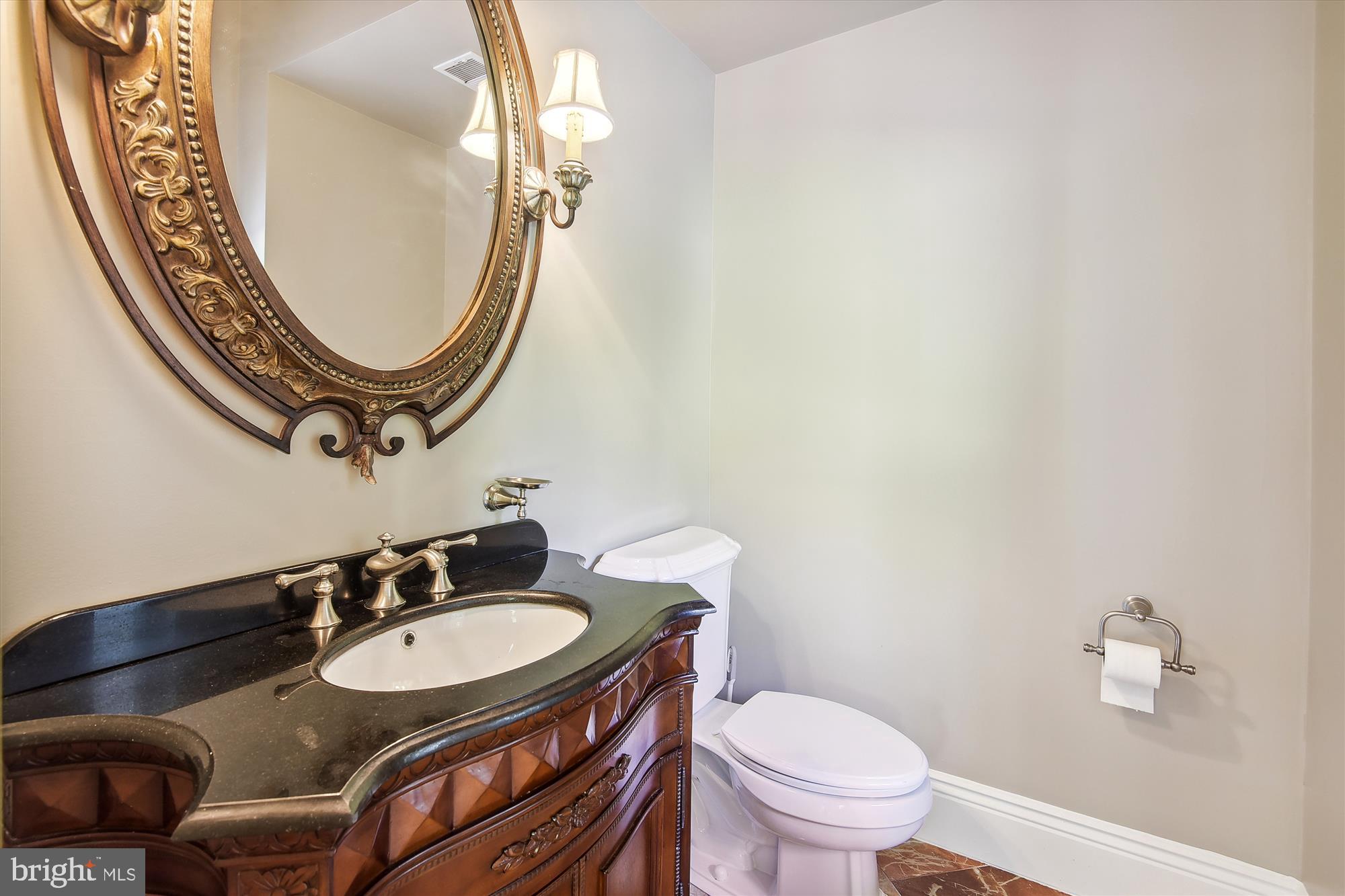 POTOMAC HILLS - Residential