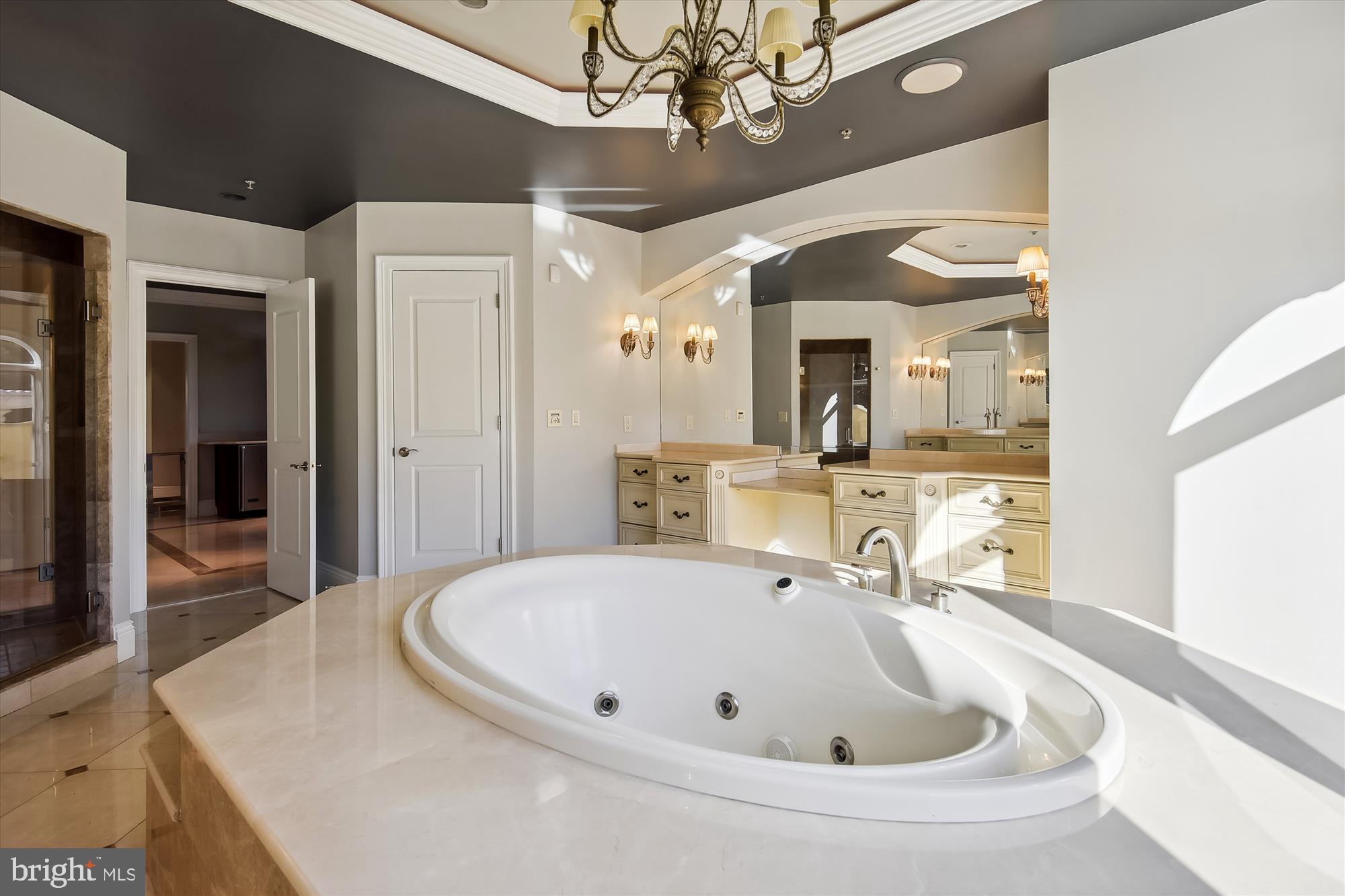 POTOMAC HILLS - Residential