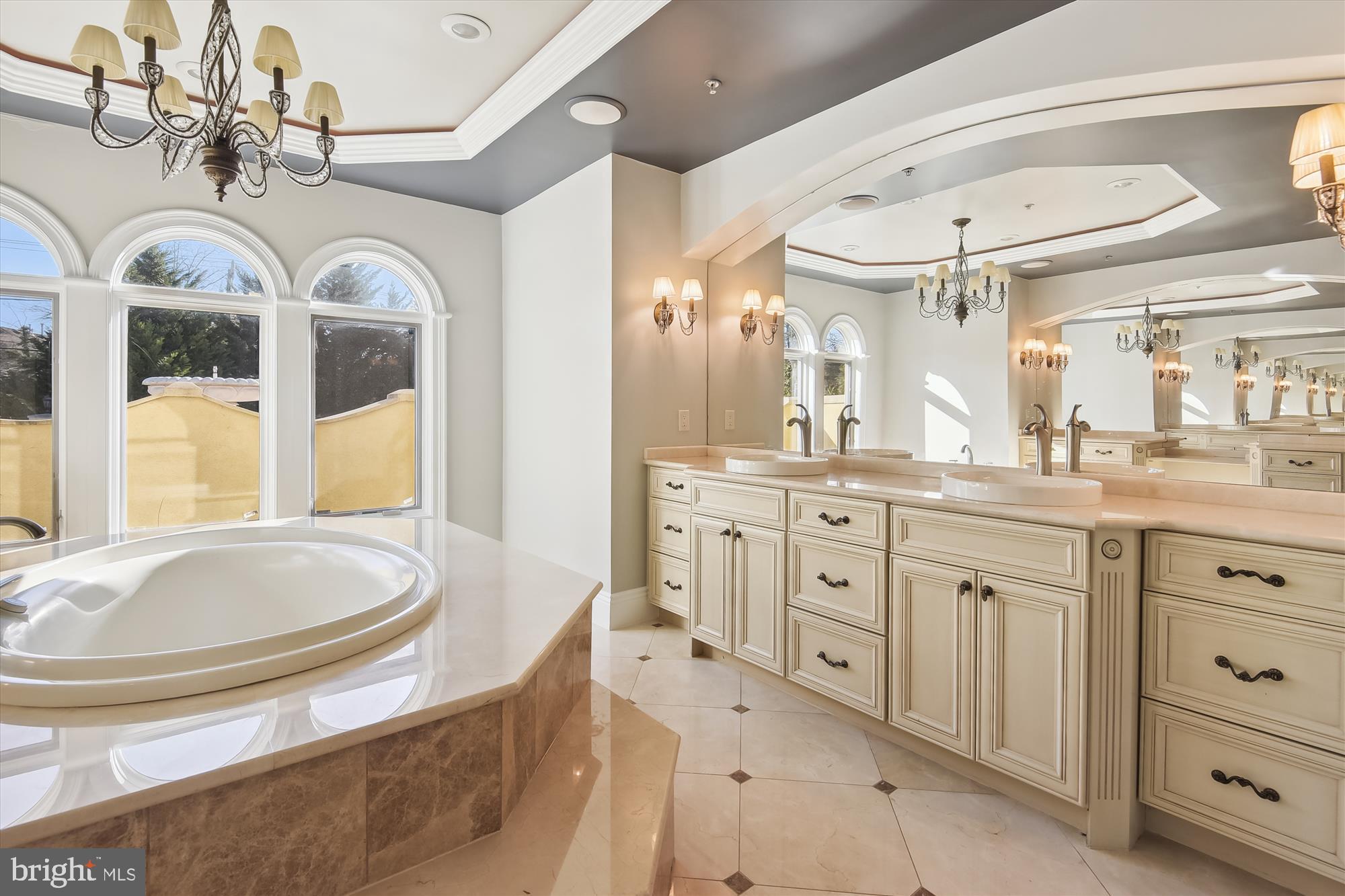 POTOMAC HILLS - Residential