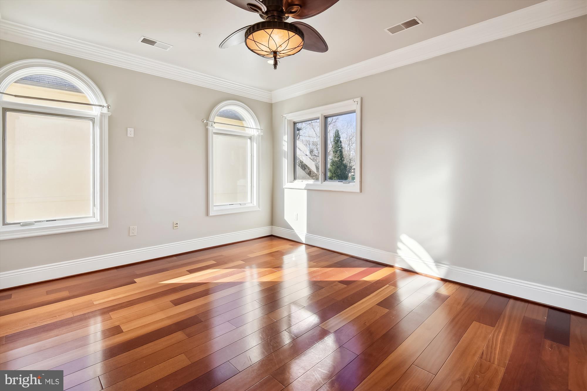 POTOMAC HILLS - Residential