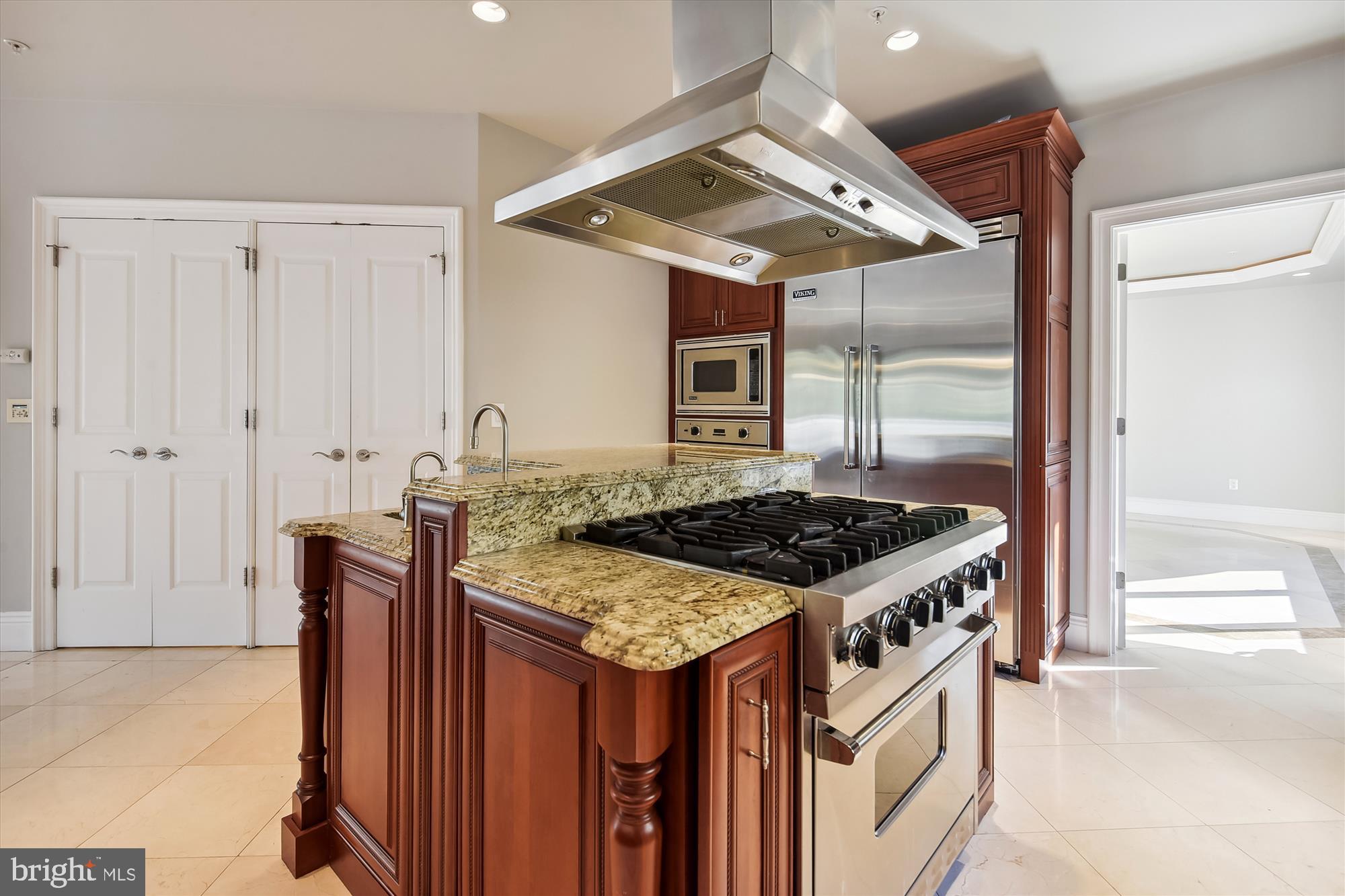 POTOMAC HILLS - Residential