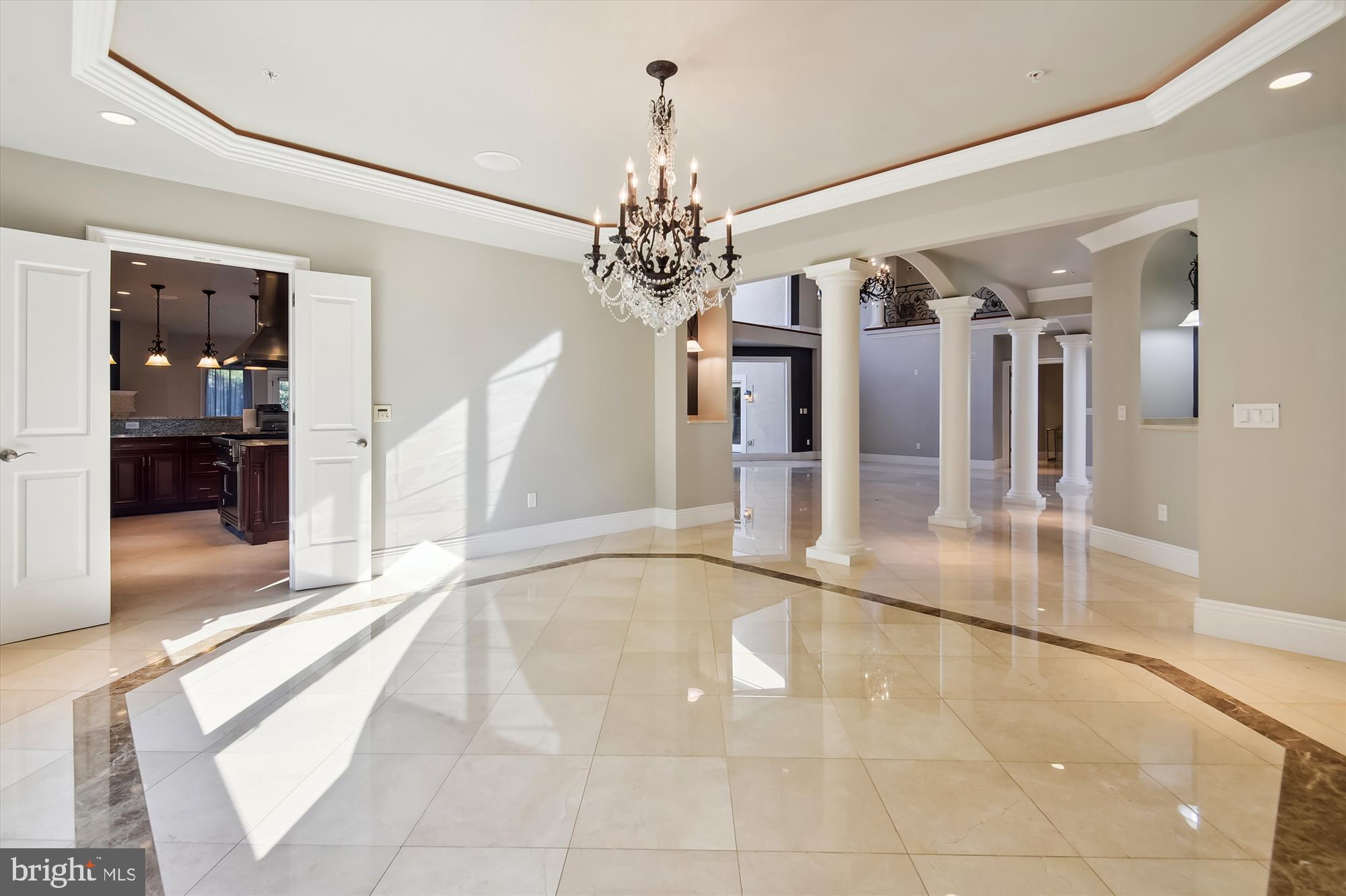 POTOMAC HILLS - Residential