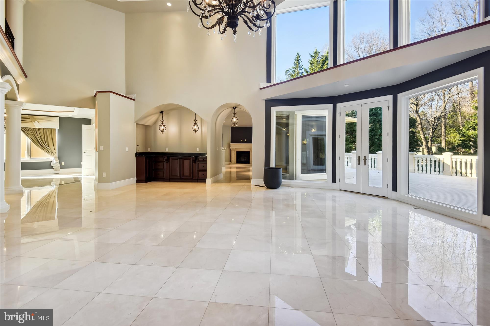 POTOMAC HILLS - Residential