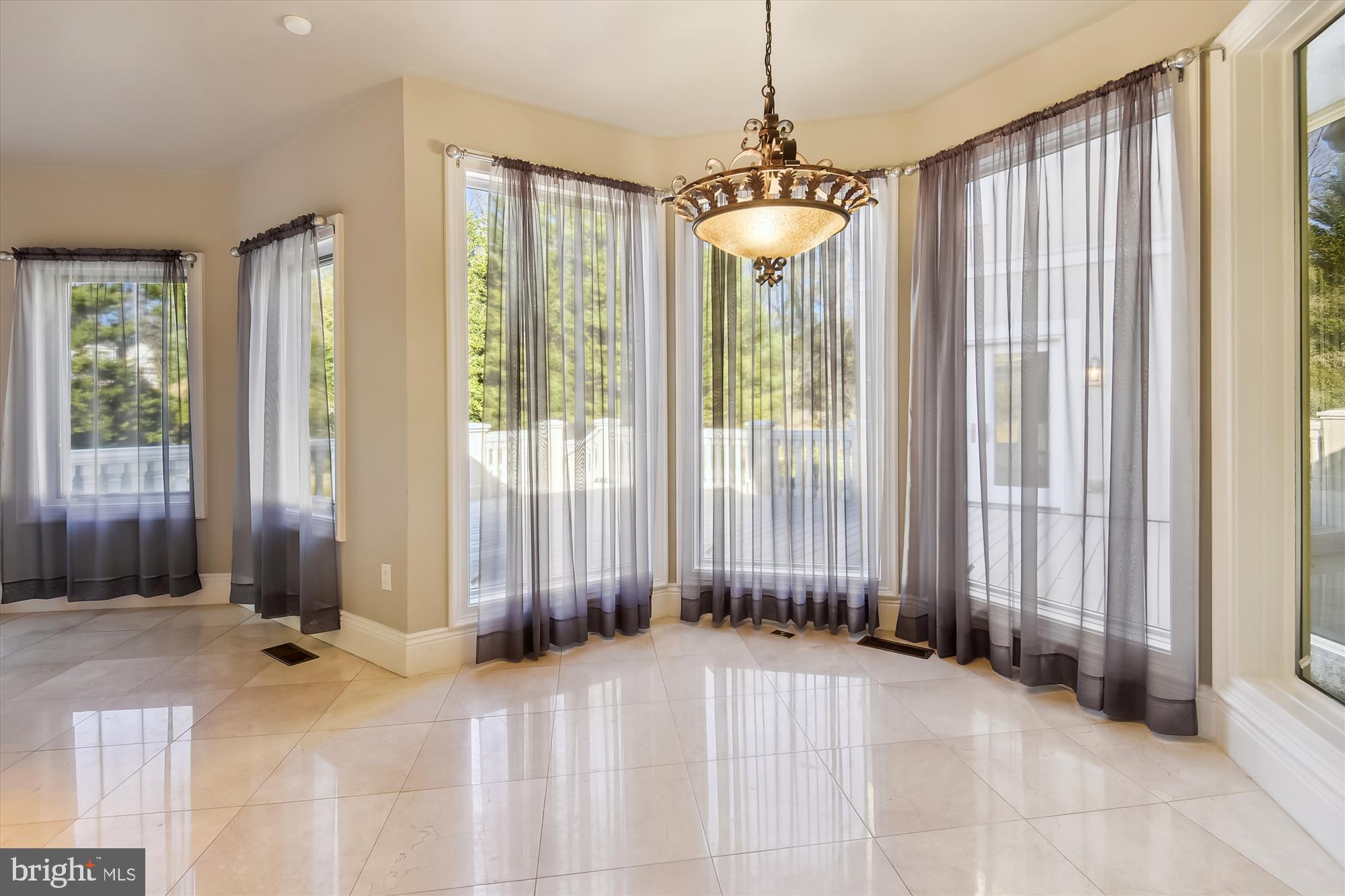 POTOMAC HILLS - Residential