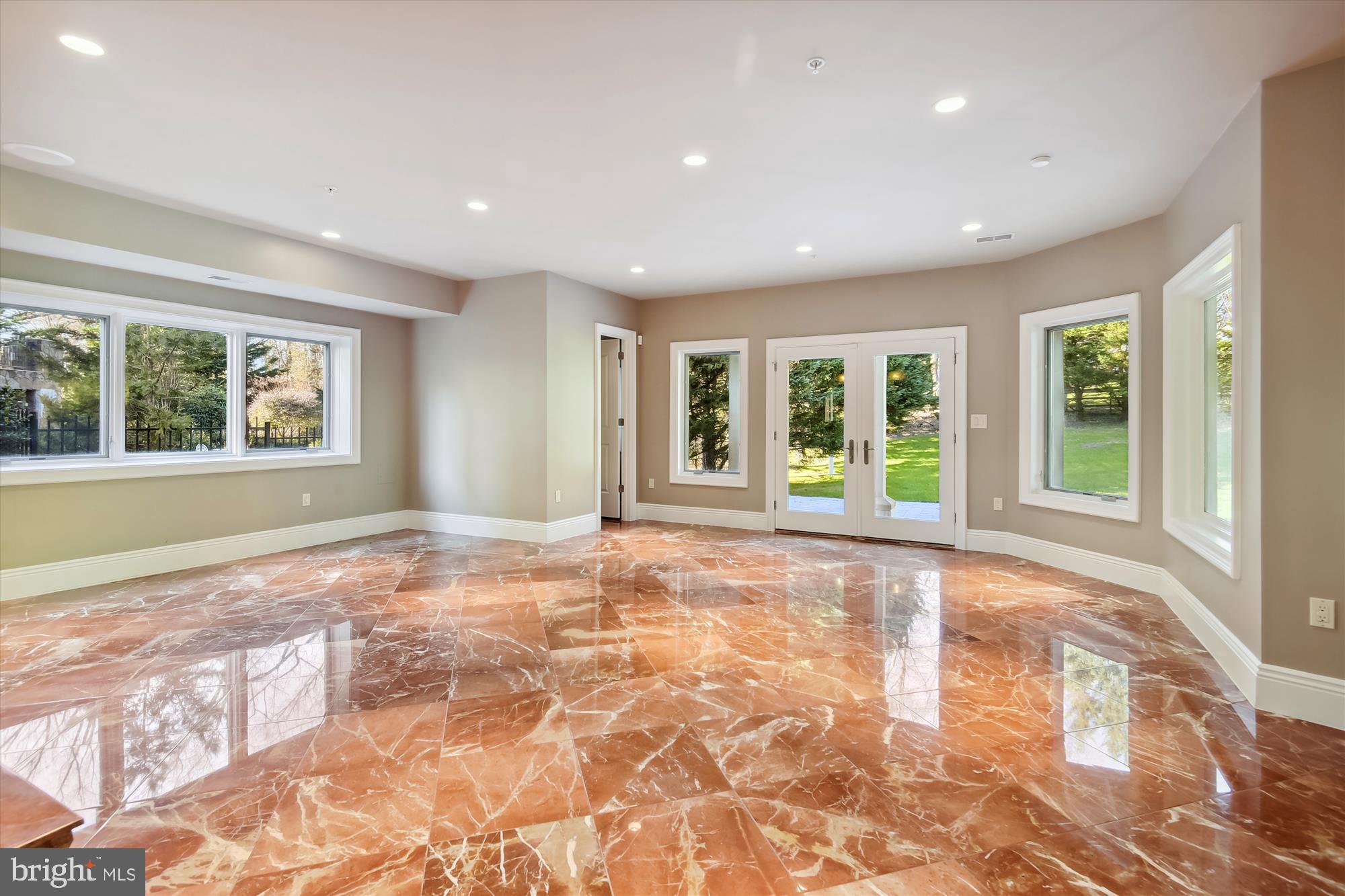 POTOMAC HILLS - Residential