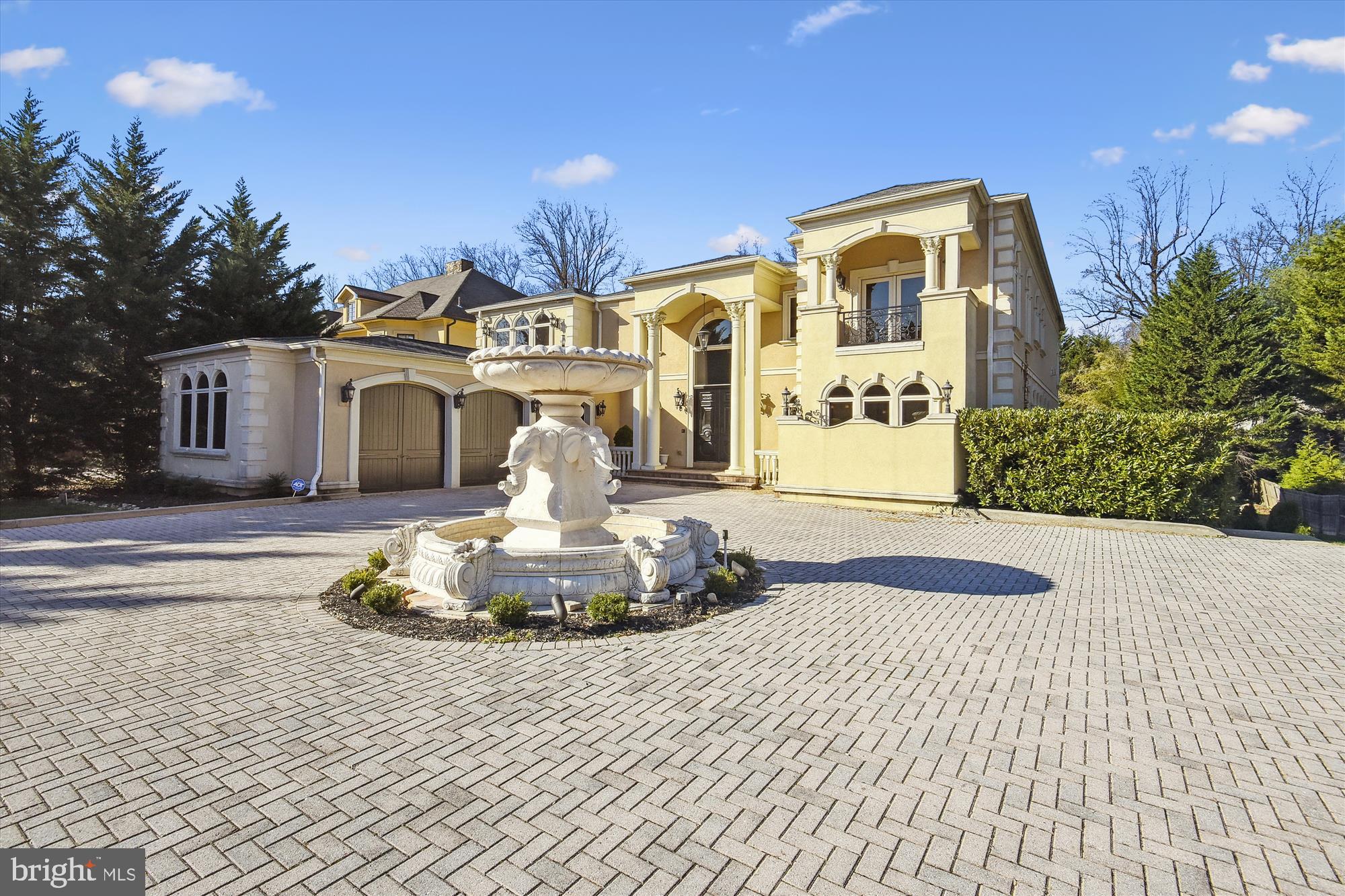 POTOMAC HILLS - Residential