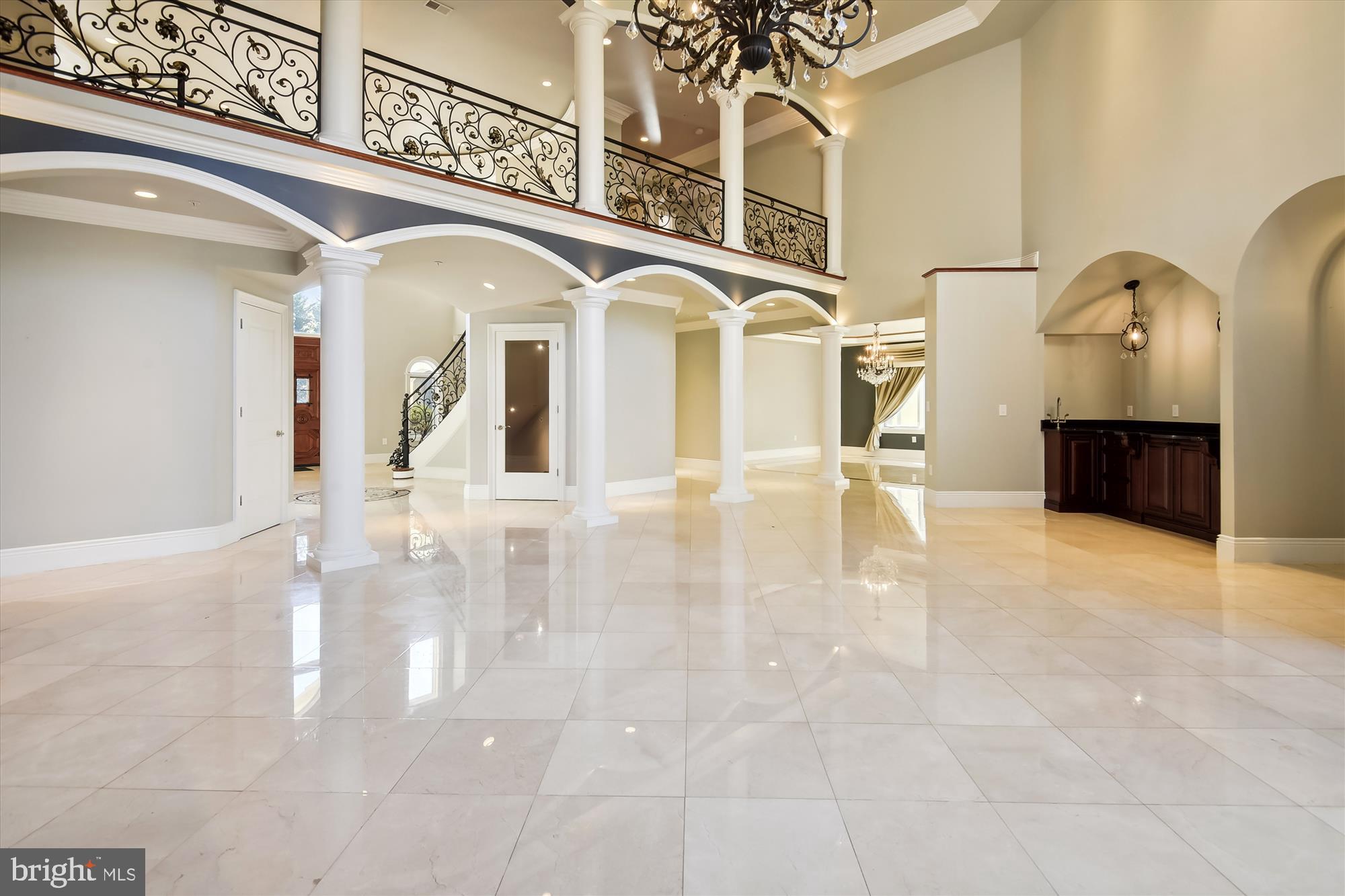 POTOMAC HILLS - Residential