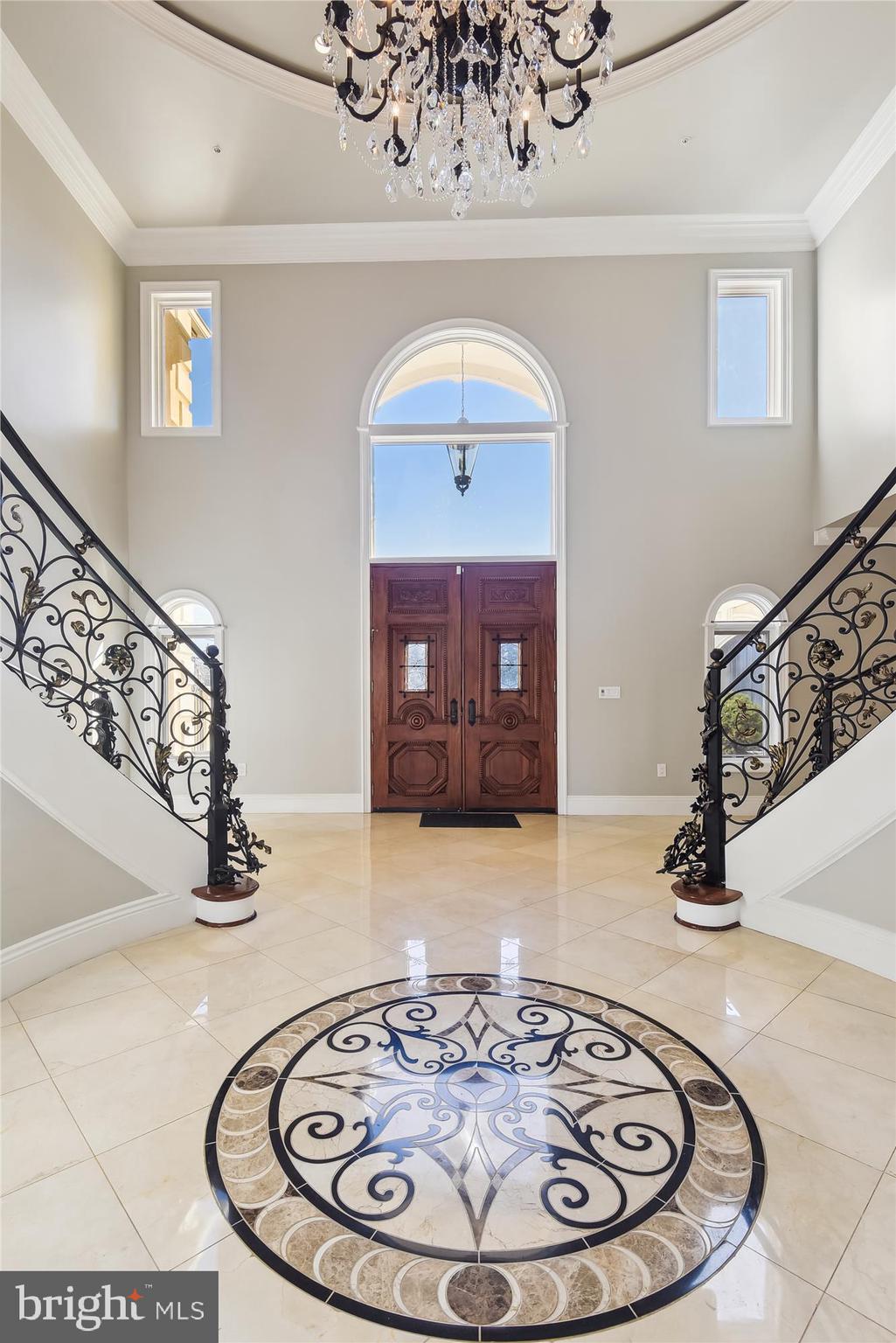 POTOMAC HILLS - Residential