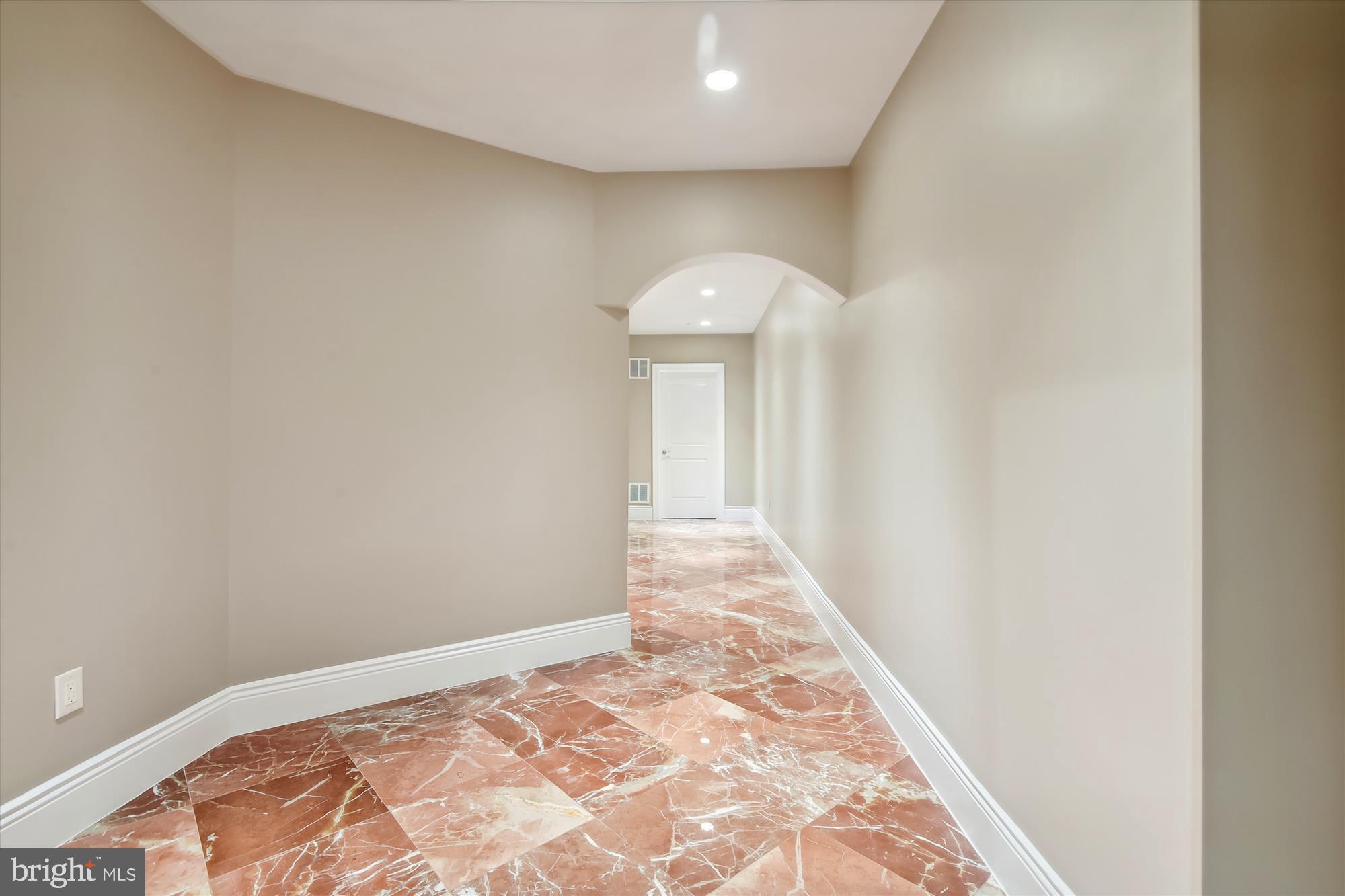 POTOMAC HILLS - Residential