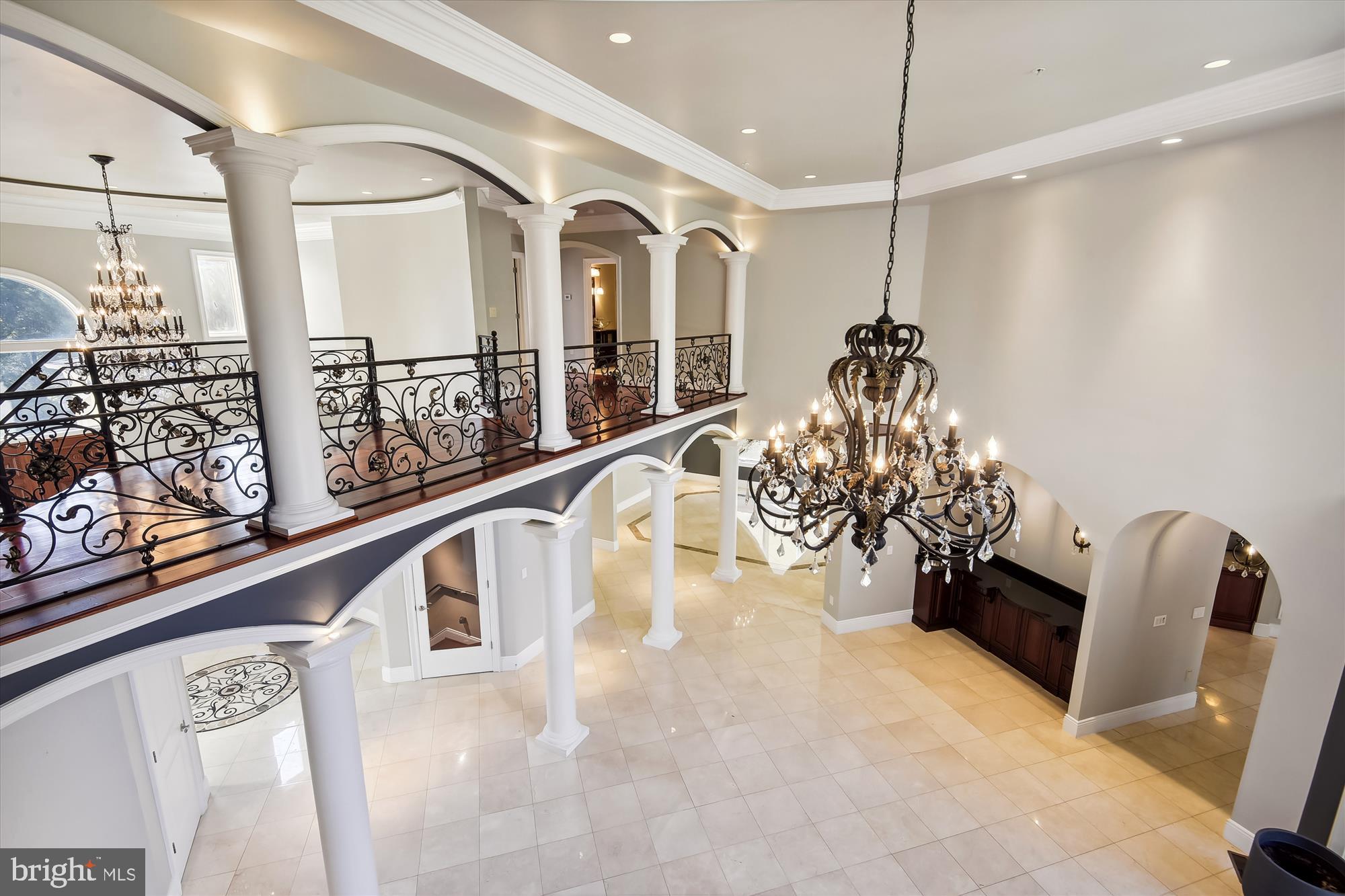 POTOMAC HILLS - Residential