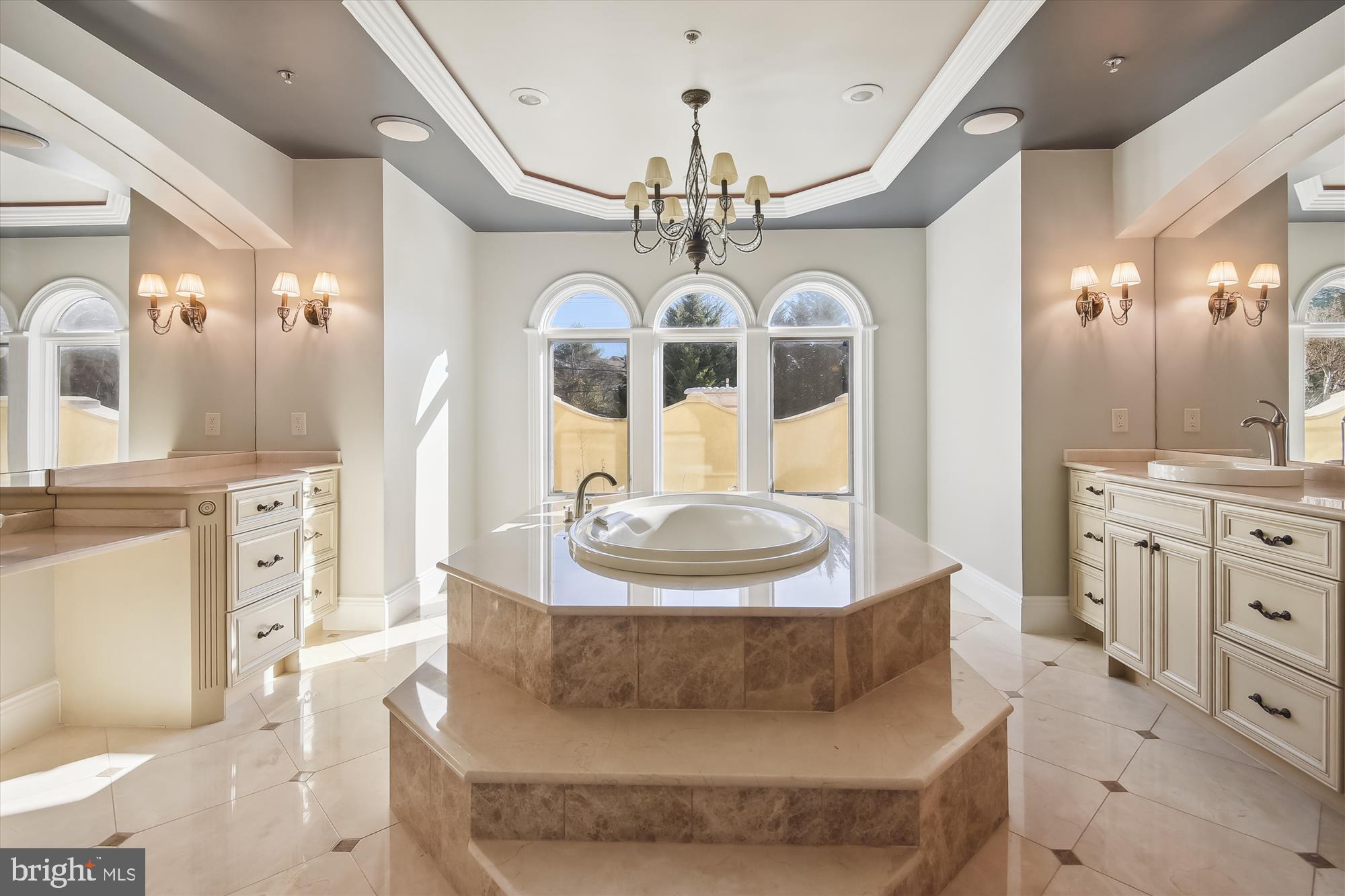 POTOMAC HILLS - Residential