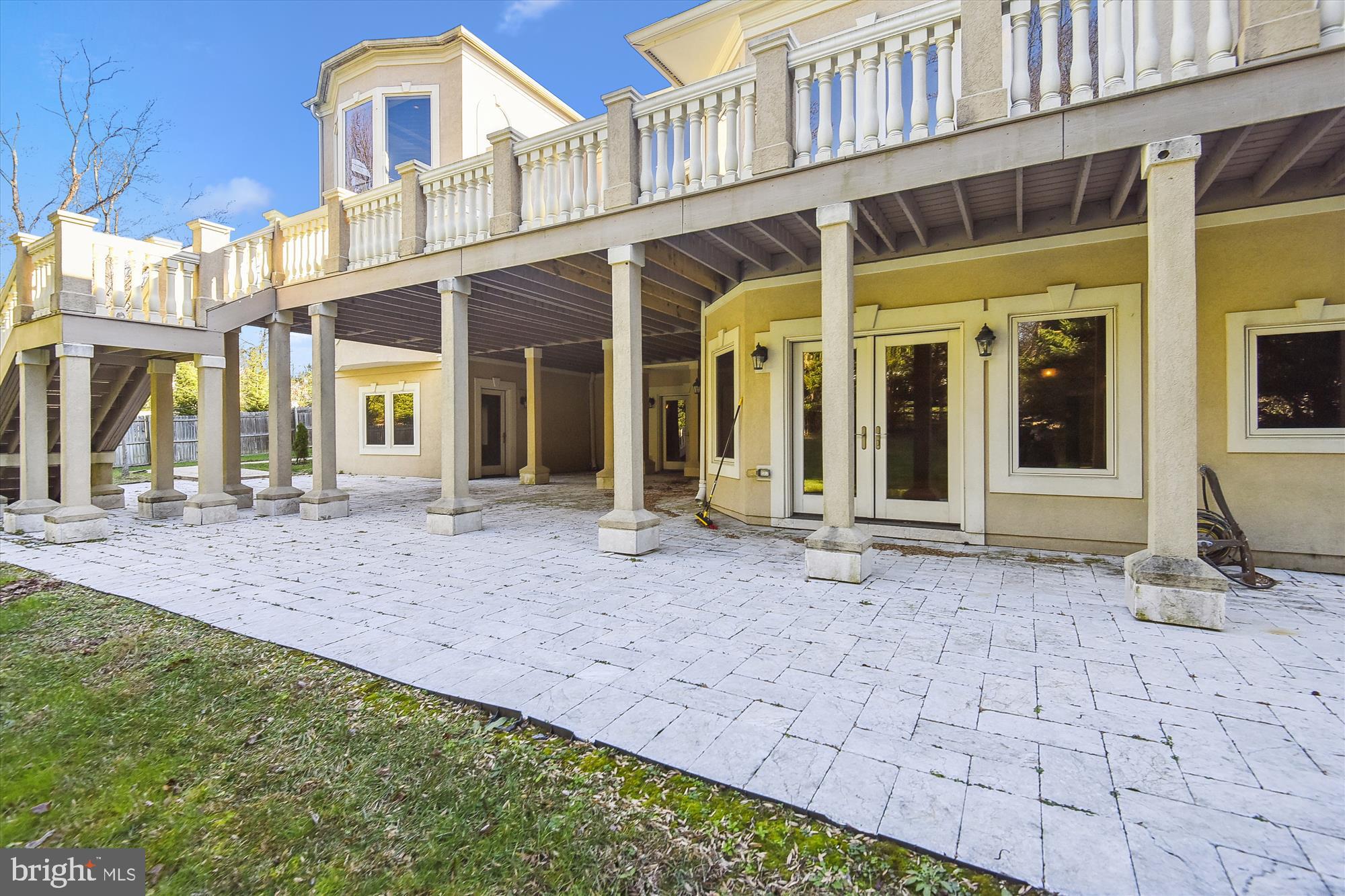 POTOMAC HILLS - Residential