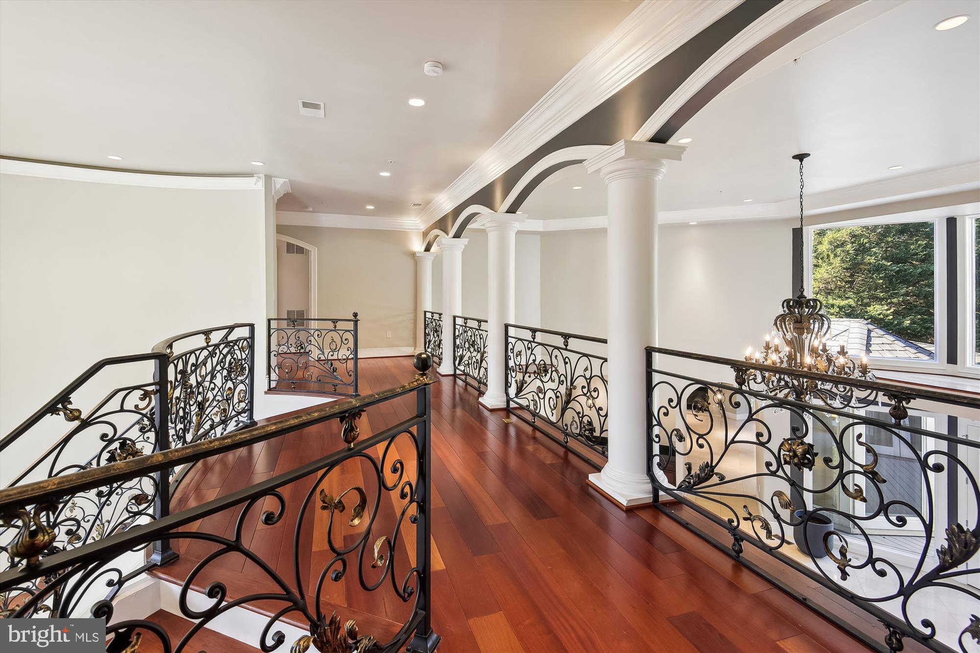 POTOMAC HILLS - Residential