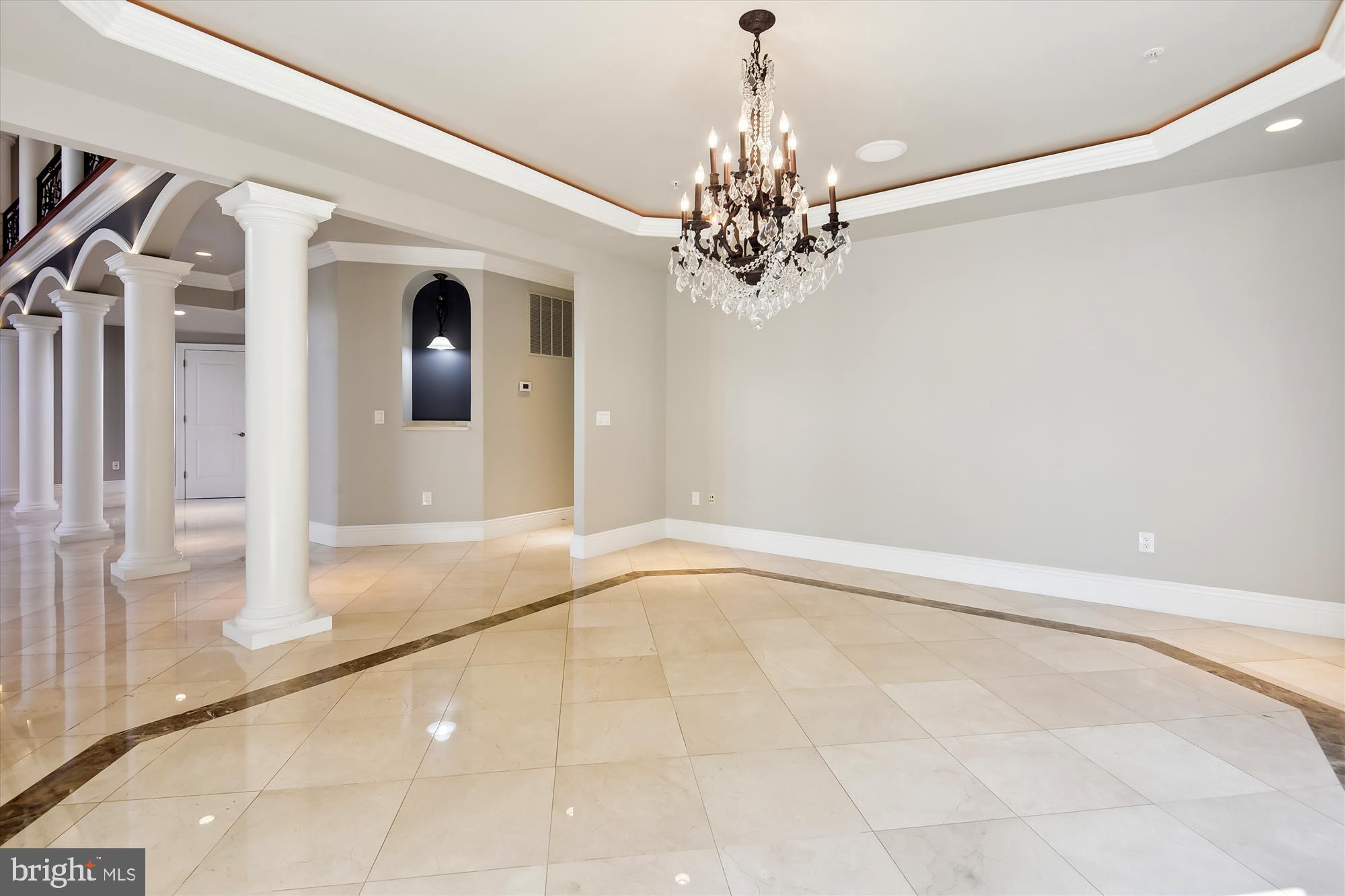 POTOMAC HILLS - Residential