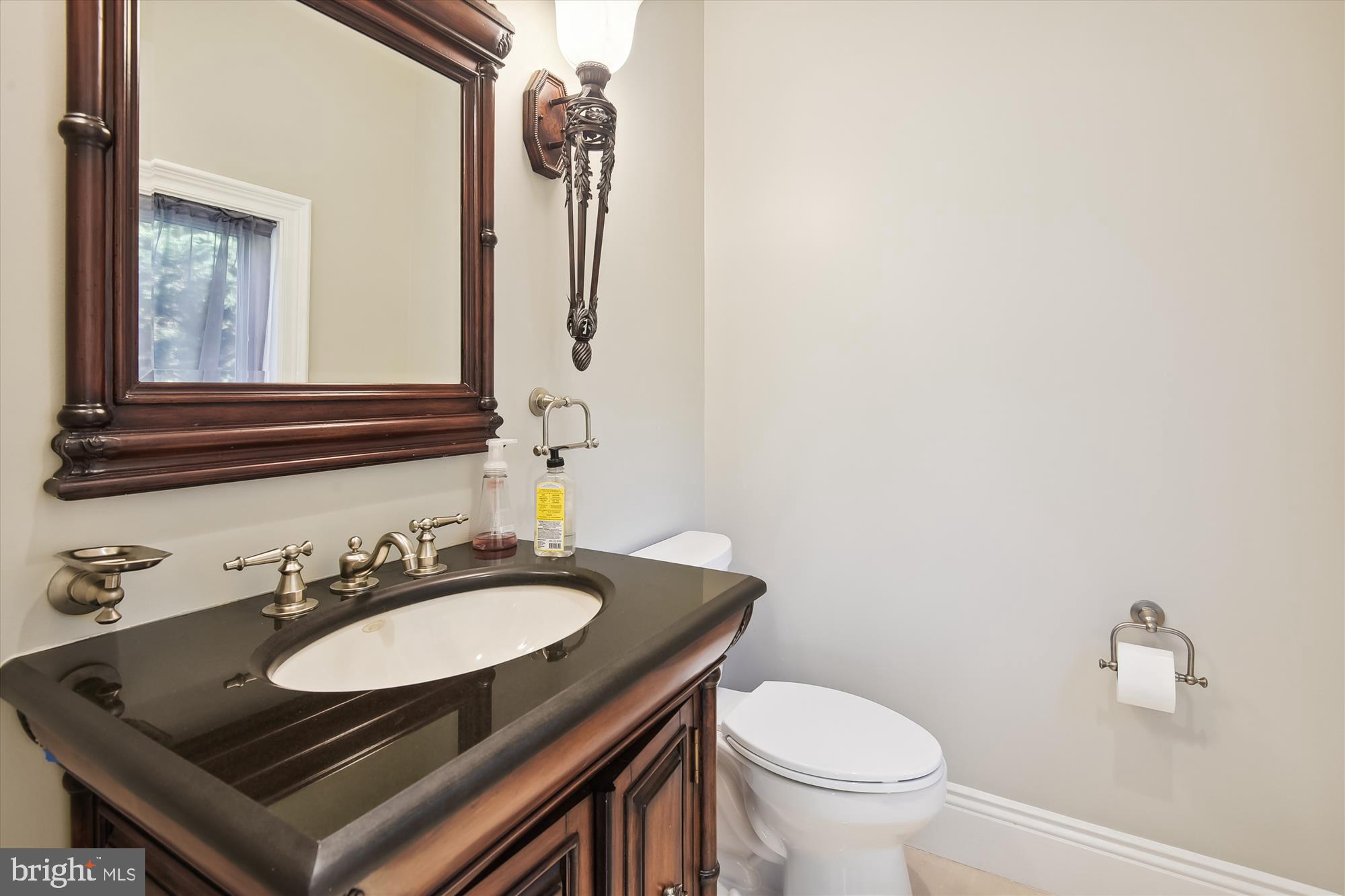 POTOMAC HILLS - Residential