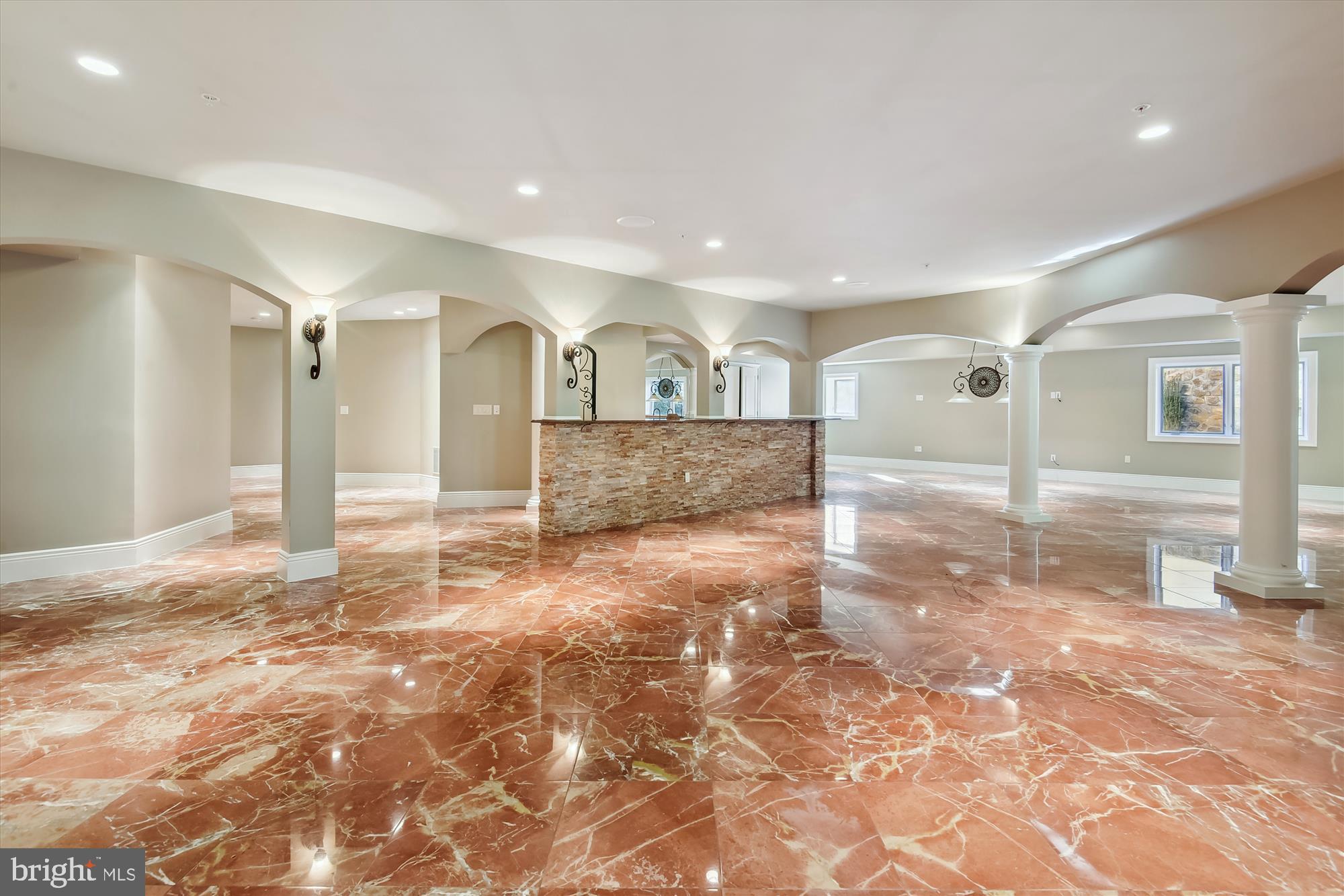 POTOMAC HILLS - Residential