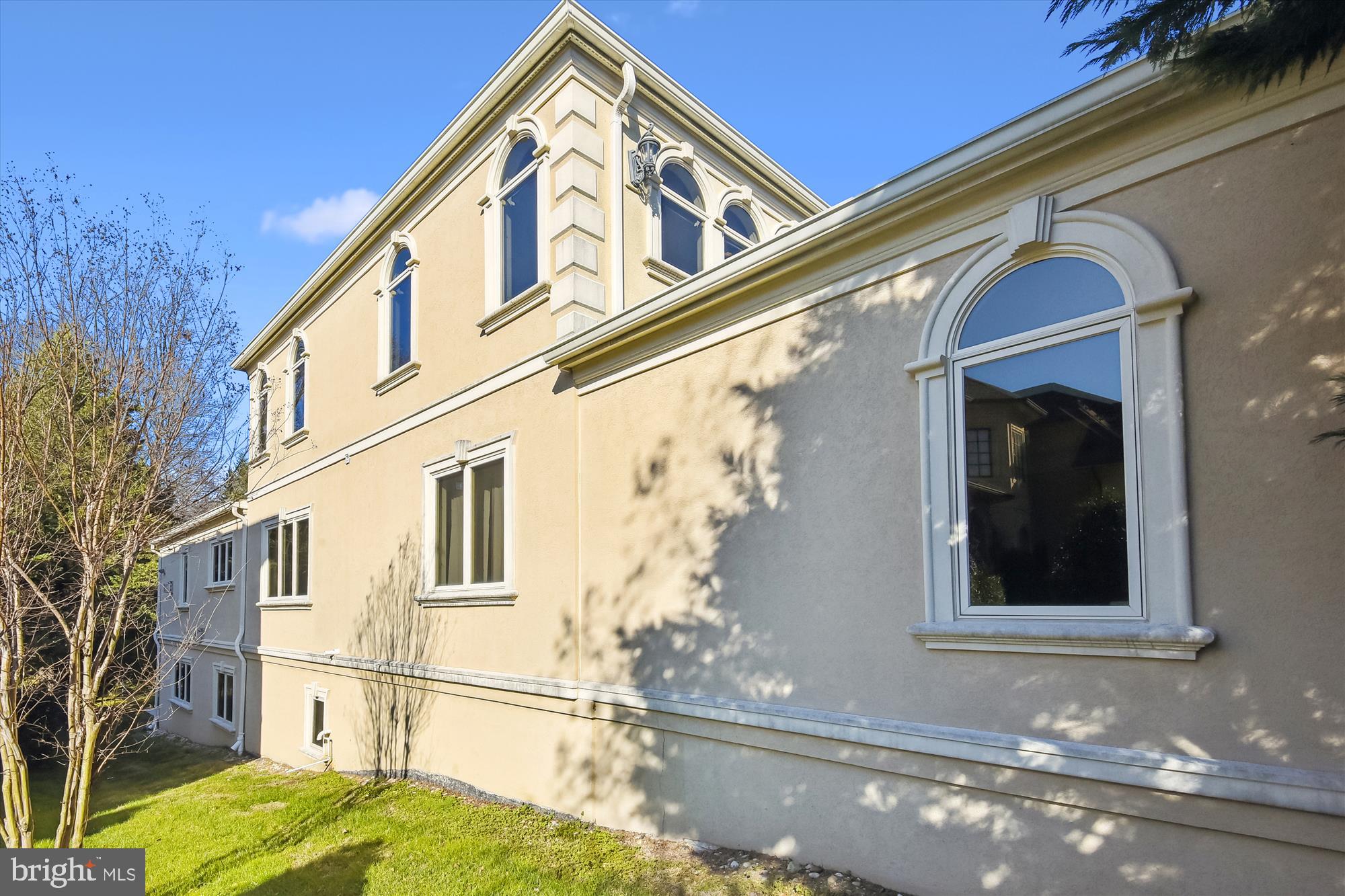 POTOMAC HILLS - Residential