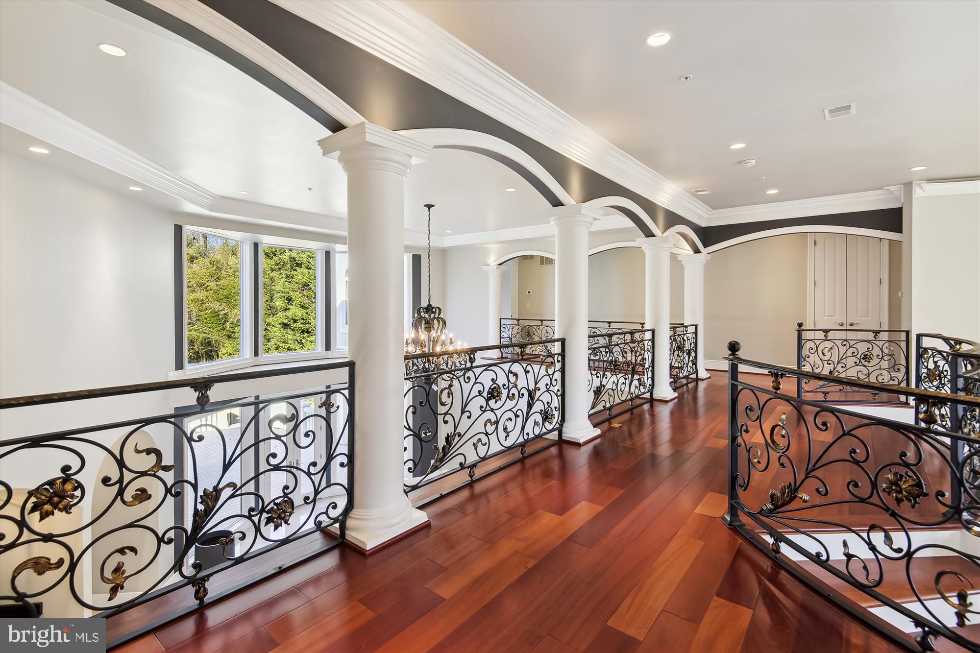 POTOMAC HILLS - Residential