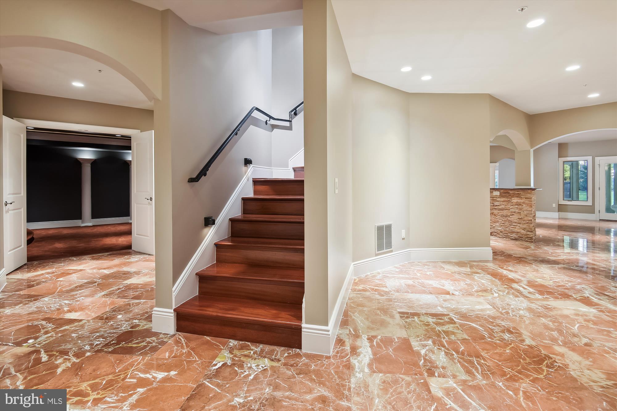 POTOMAC HILLS - Residential