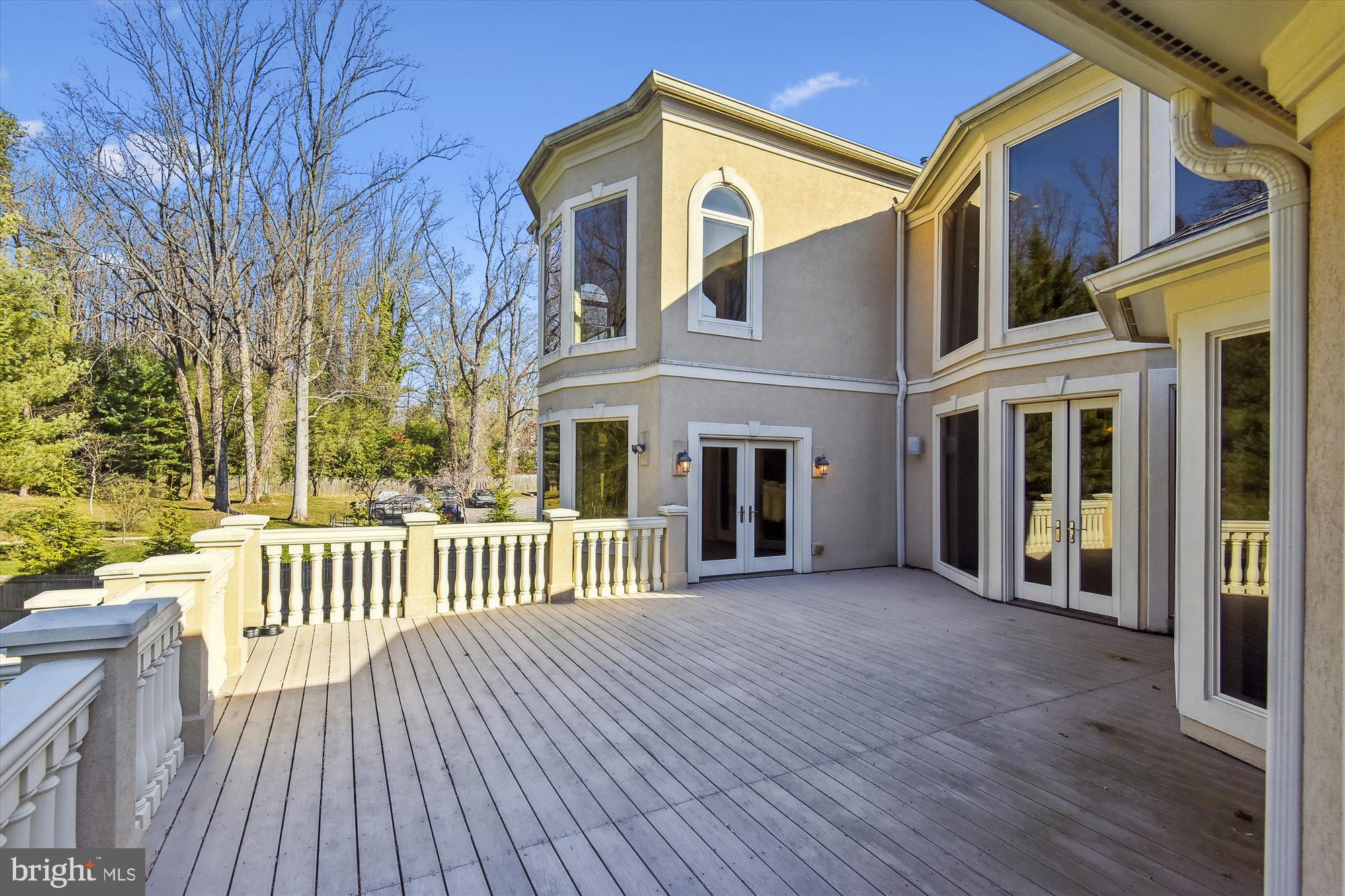 POTOMAC HILLS - Residential