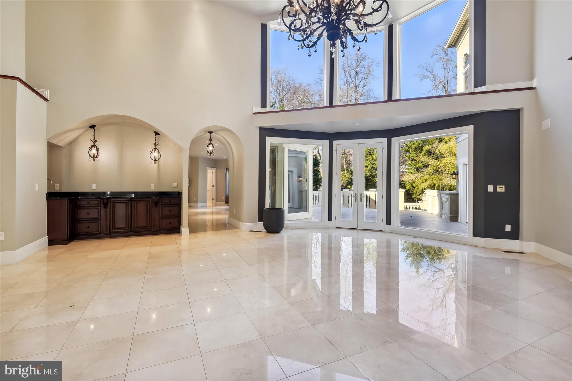 POTOMAC HILLS - Residential