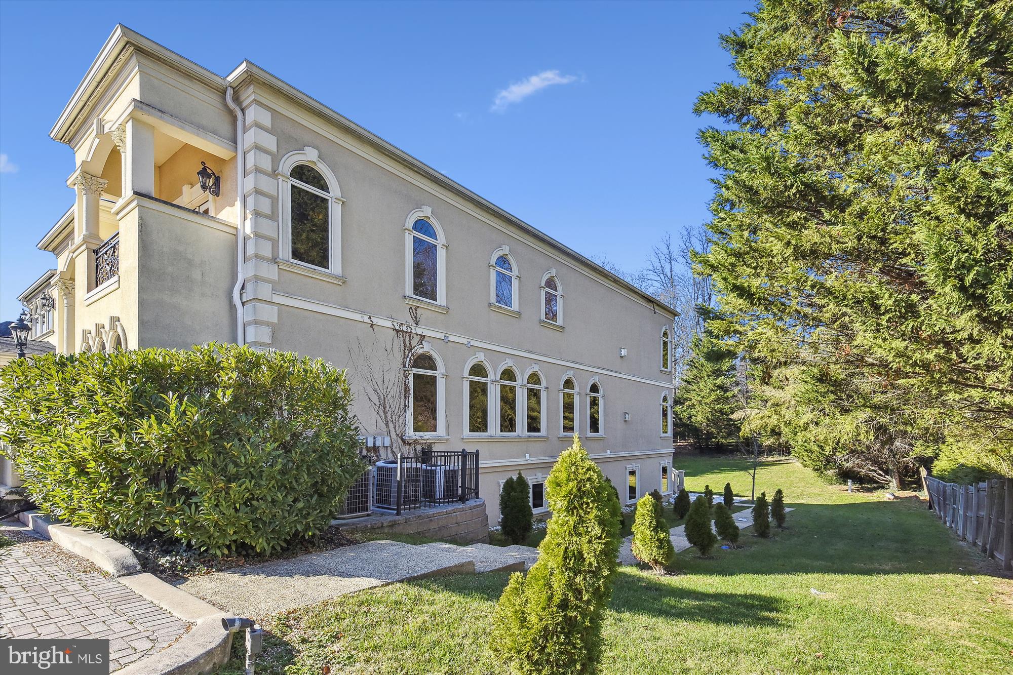 POTOMAC HILLS - Residential