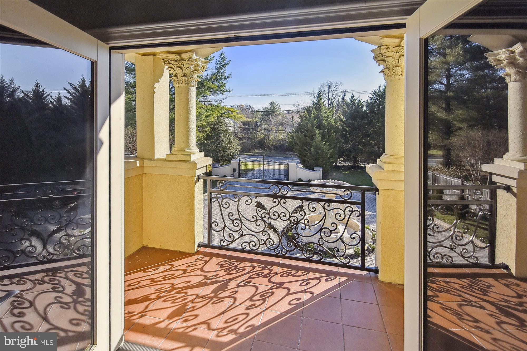 POTOMAC HILLS - Residential