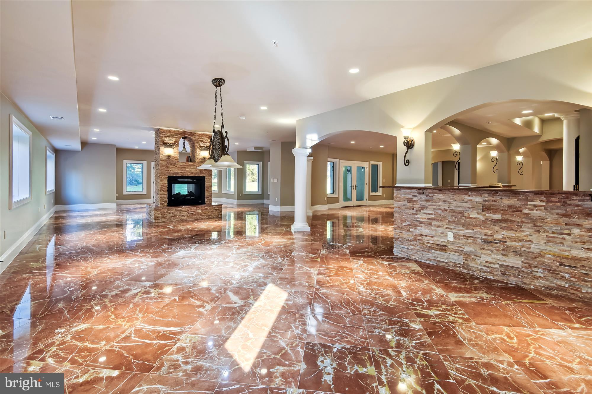 POTOMAC HILLS - Residential