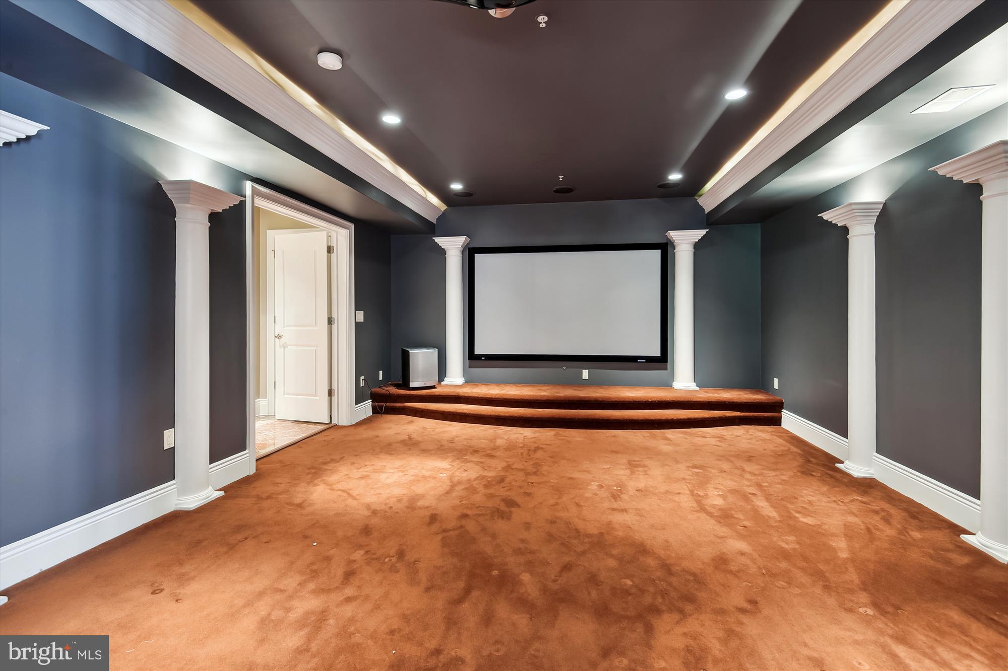 POTOMAC HILLS - Residential