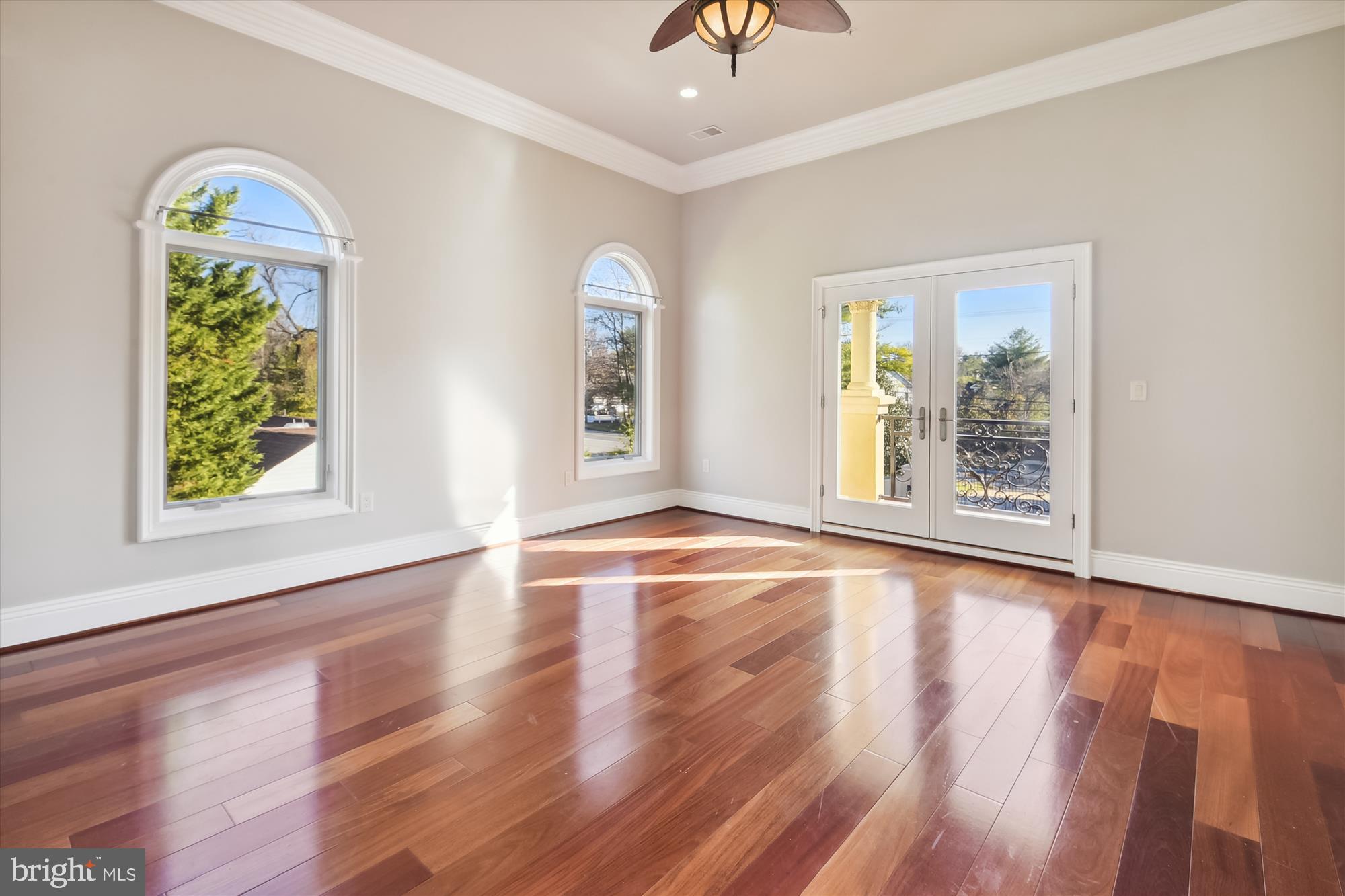 POTOMAC HILLS - Residential