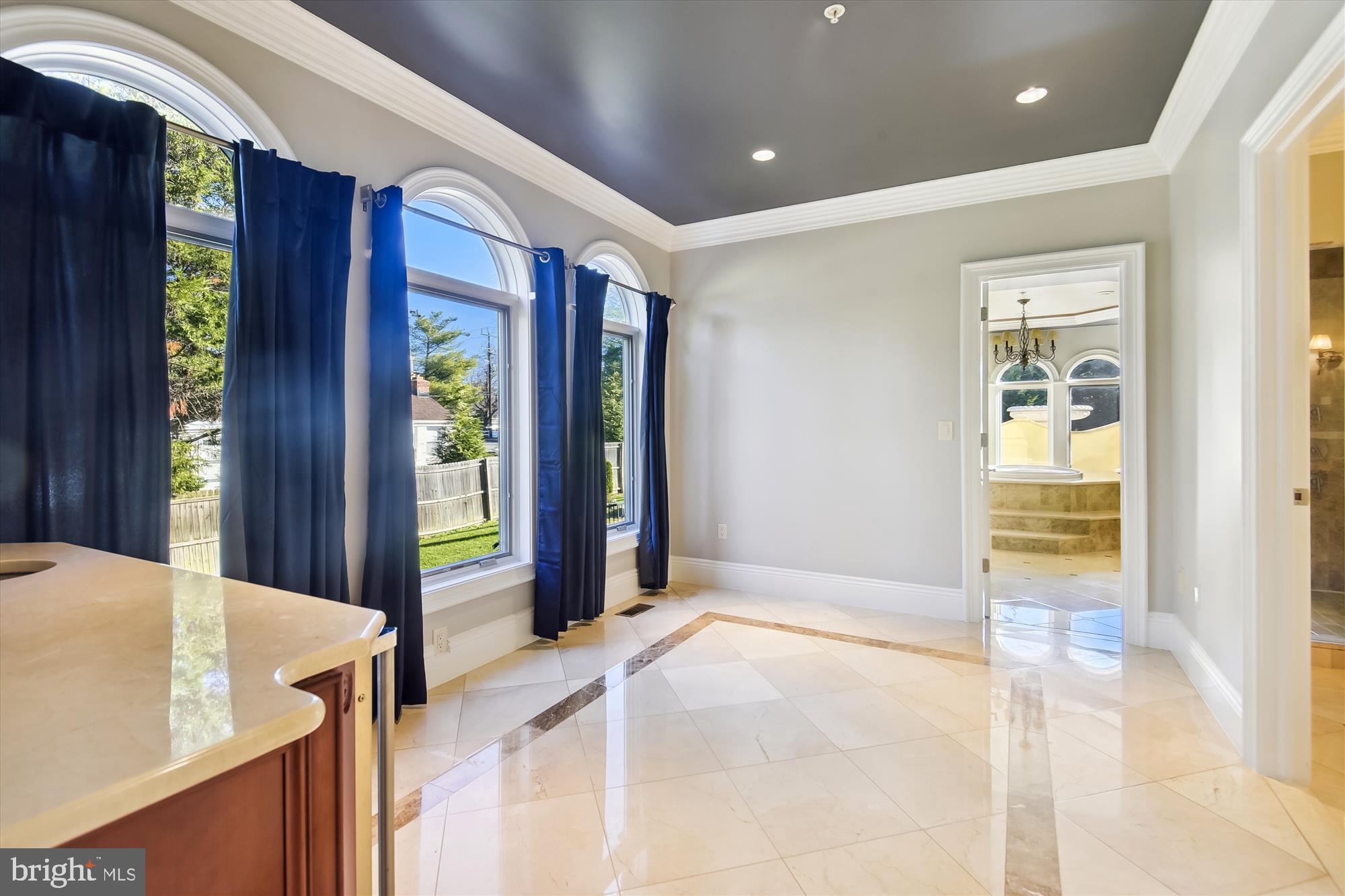 POTOMAC HILLS - Residential