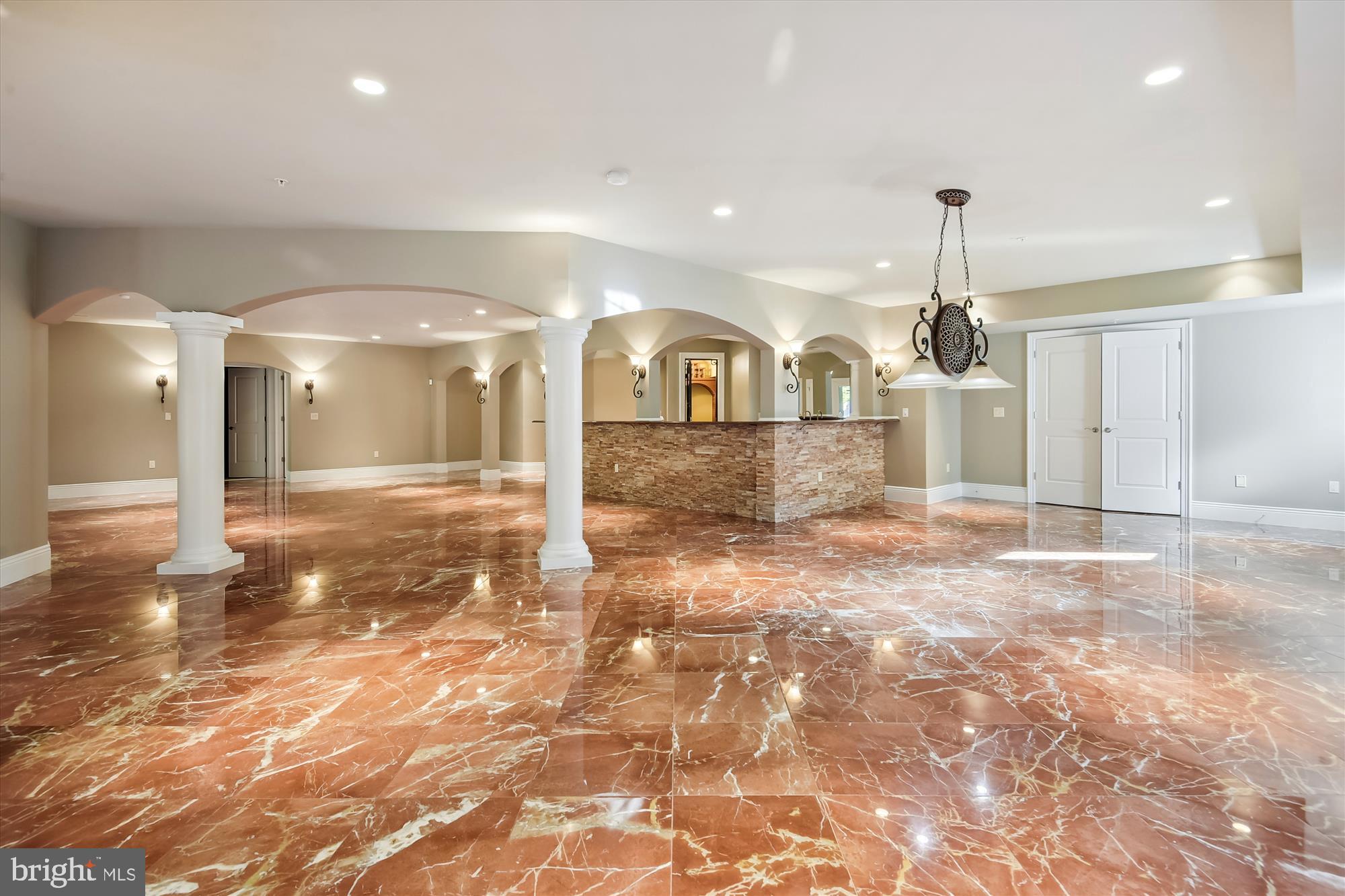 POTOMAC HILLS - Residential