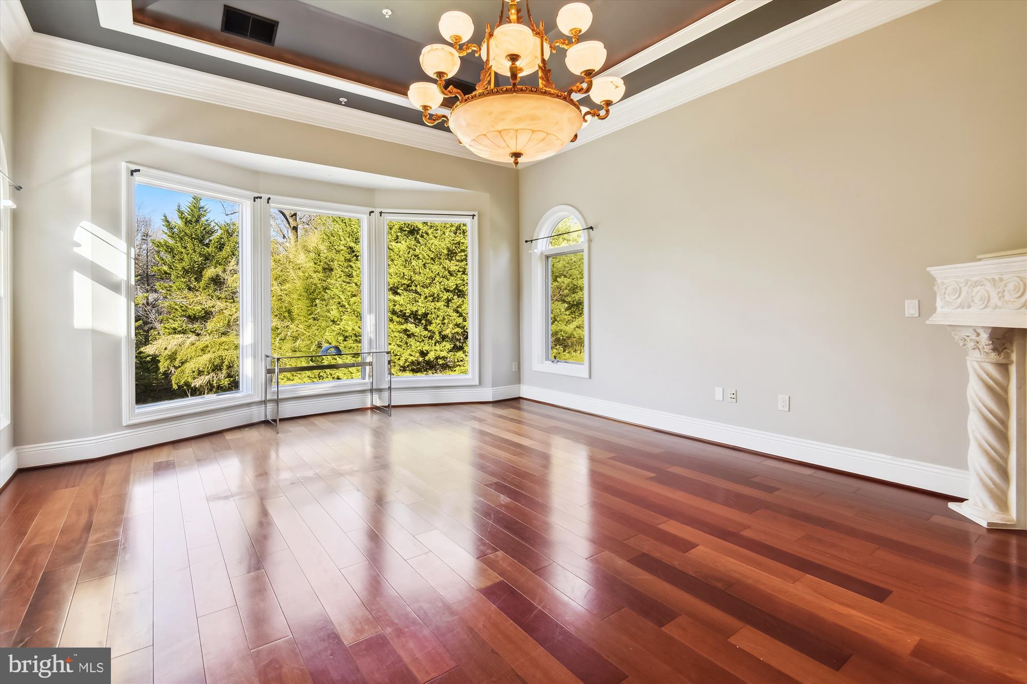 POTOMAC HILLS - Residential