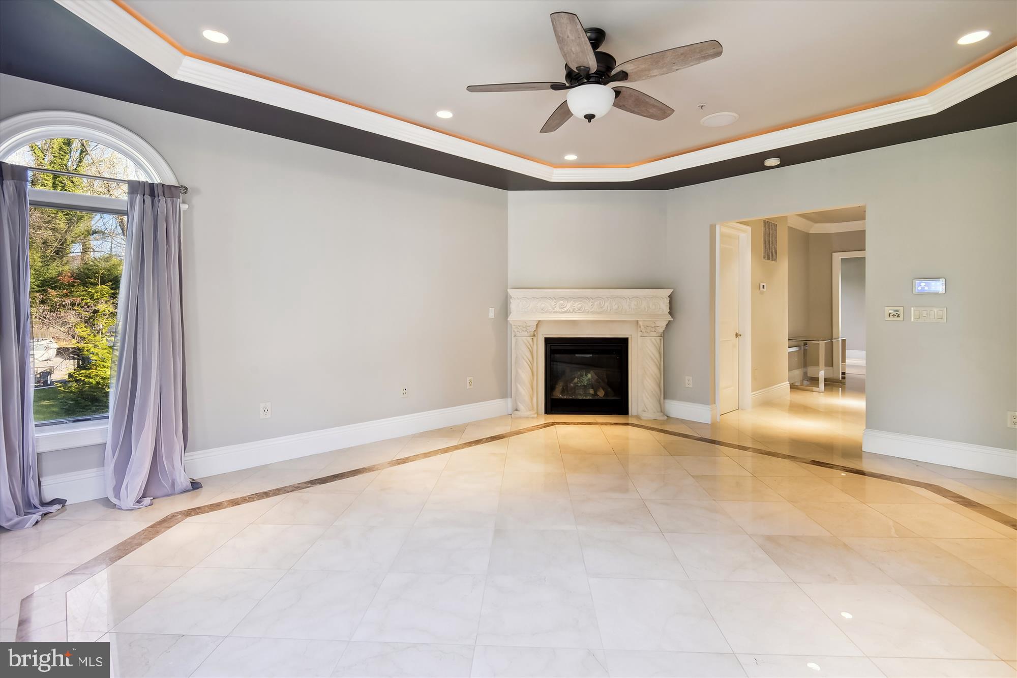 POTOMAC HILLS - Residential