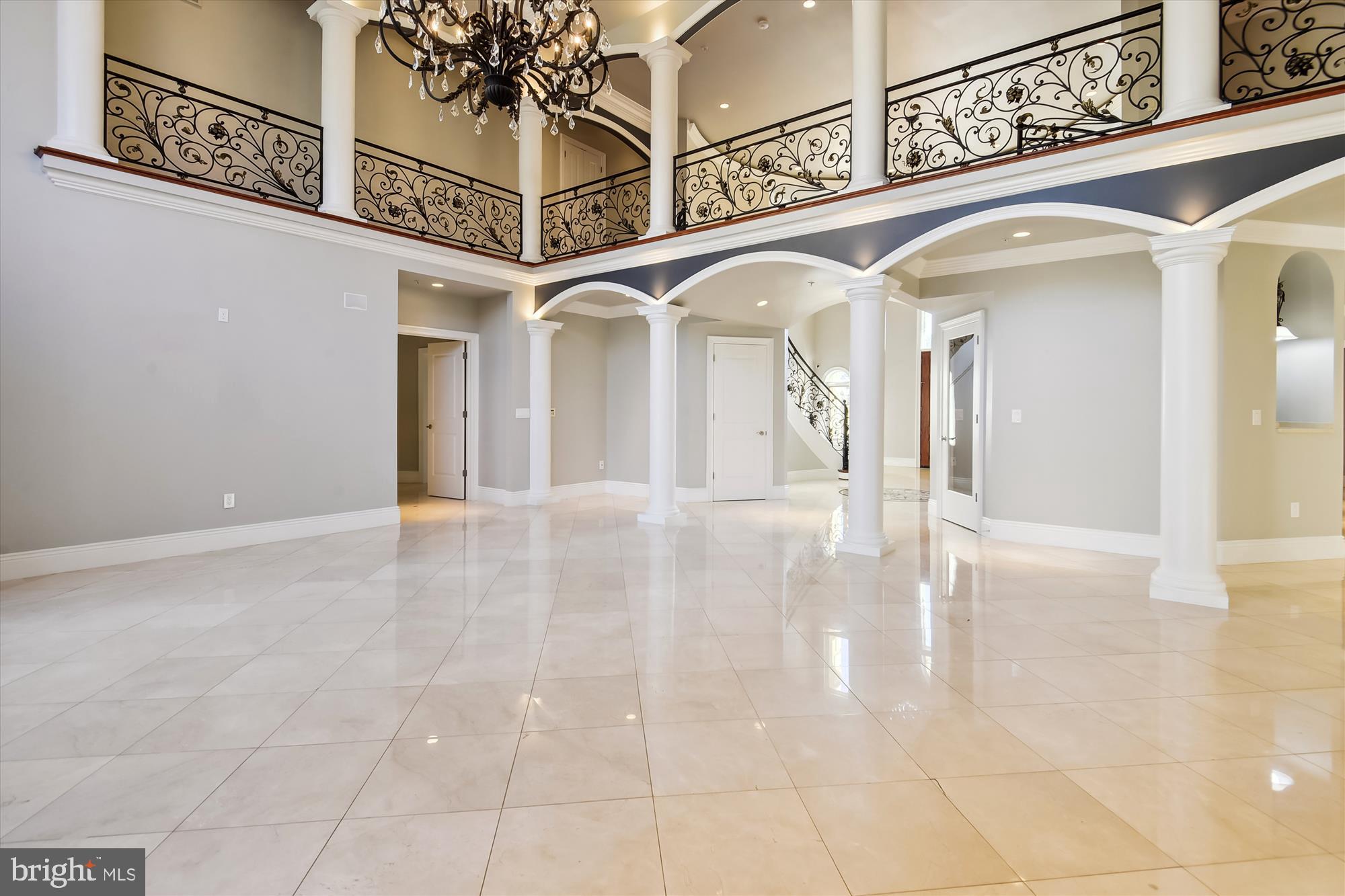 POTOMAC HILLS - Residential