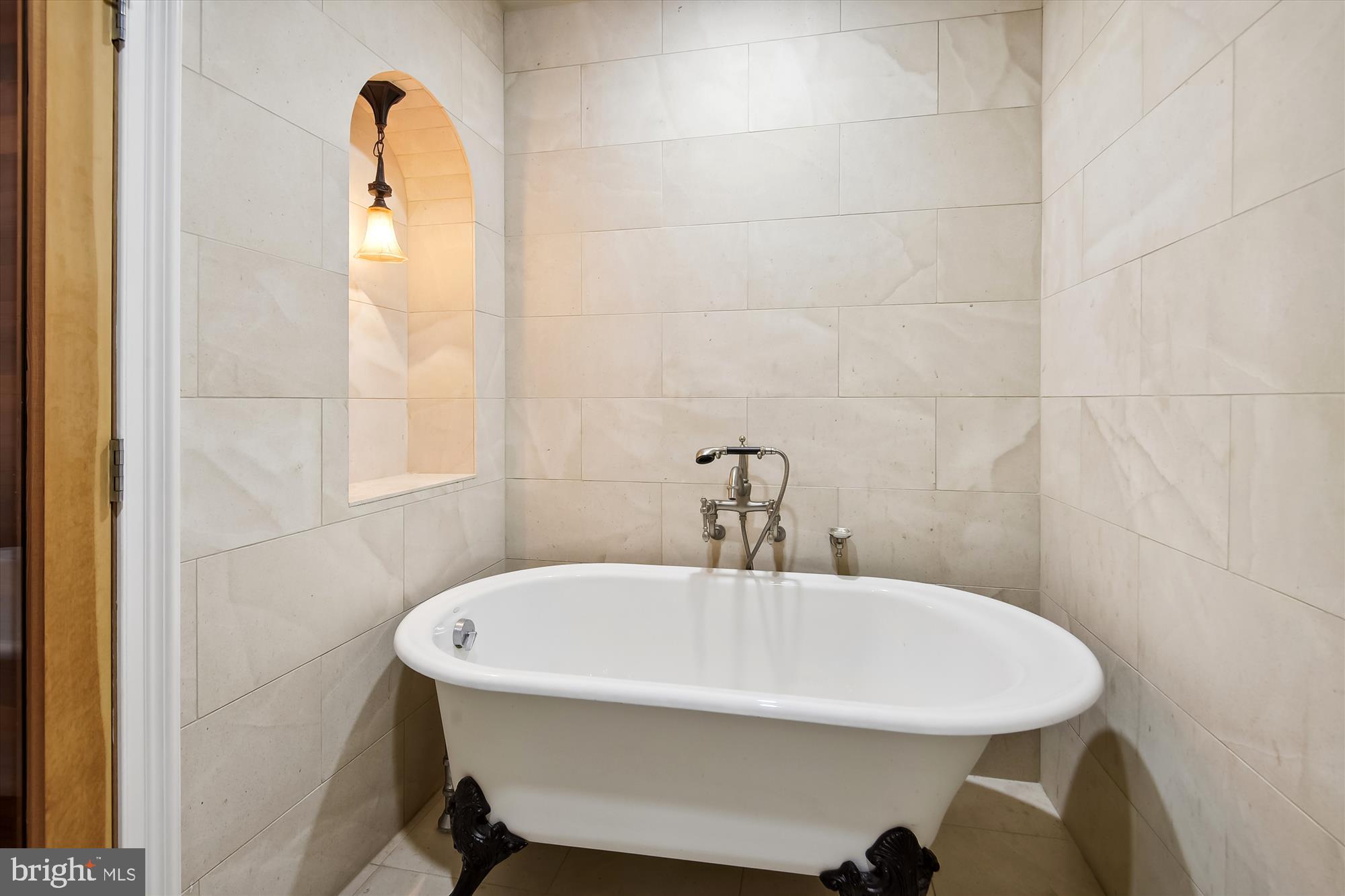 POTOMAC HILLS - Residential