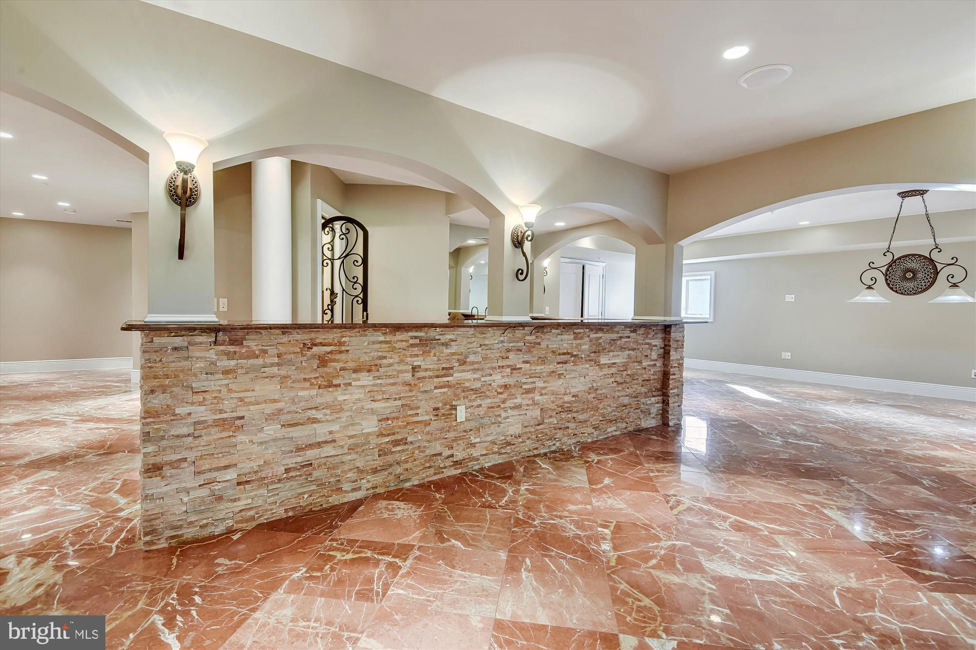 POTOMAC HILLS - Residential