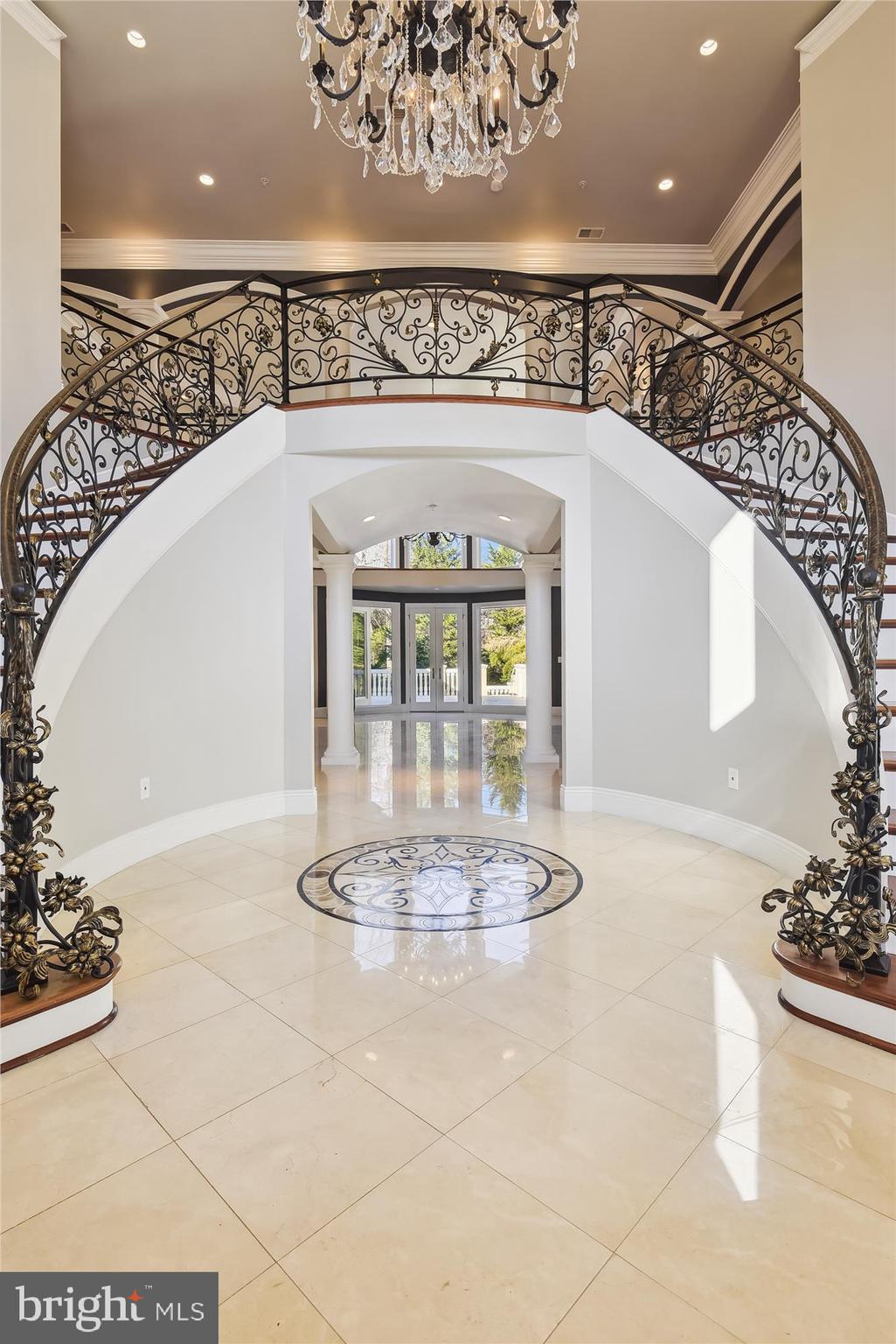 POTOMAC HILLS - Residential