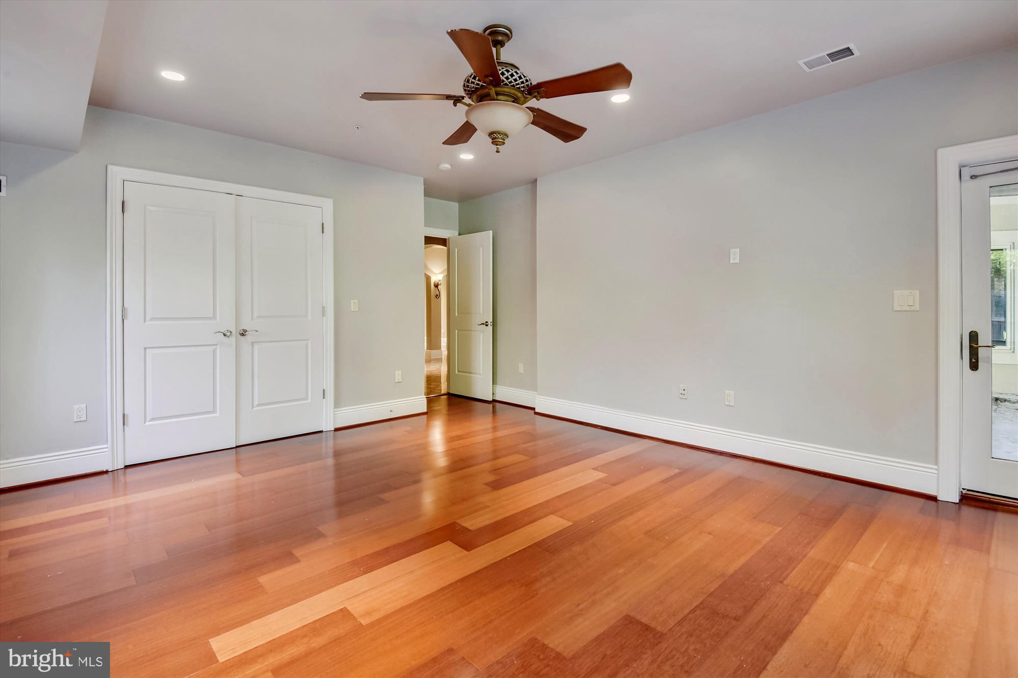 POTOMAC HILLS - Residential