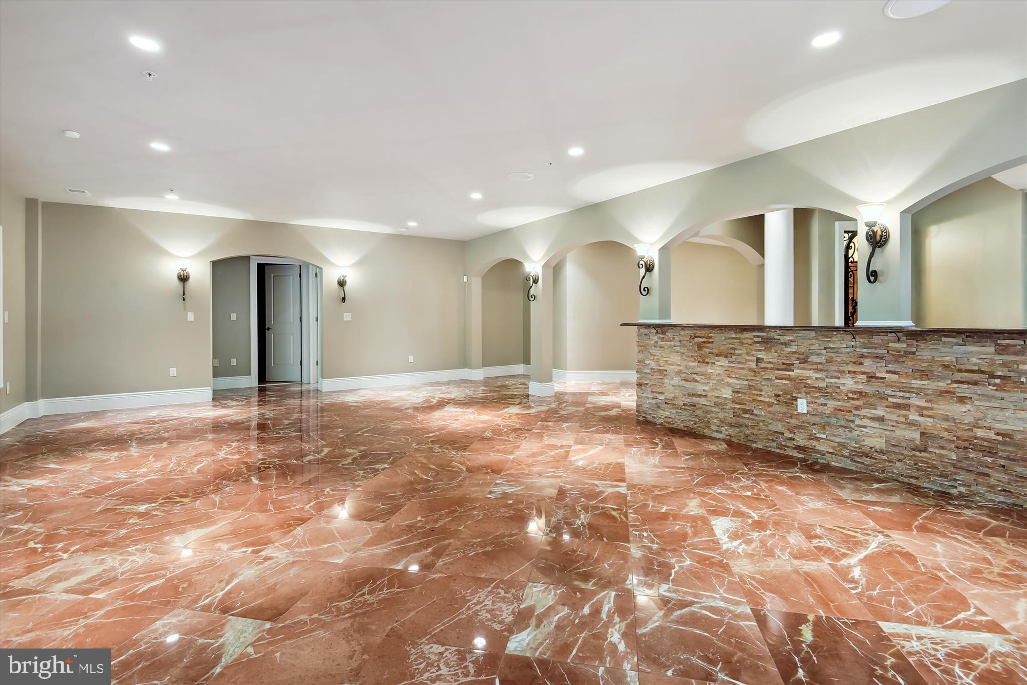 POTOMAC HILLS - Residential