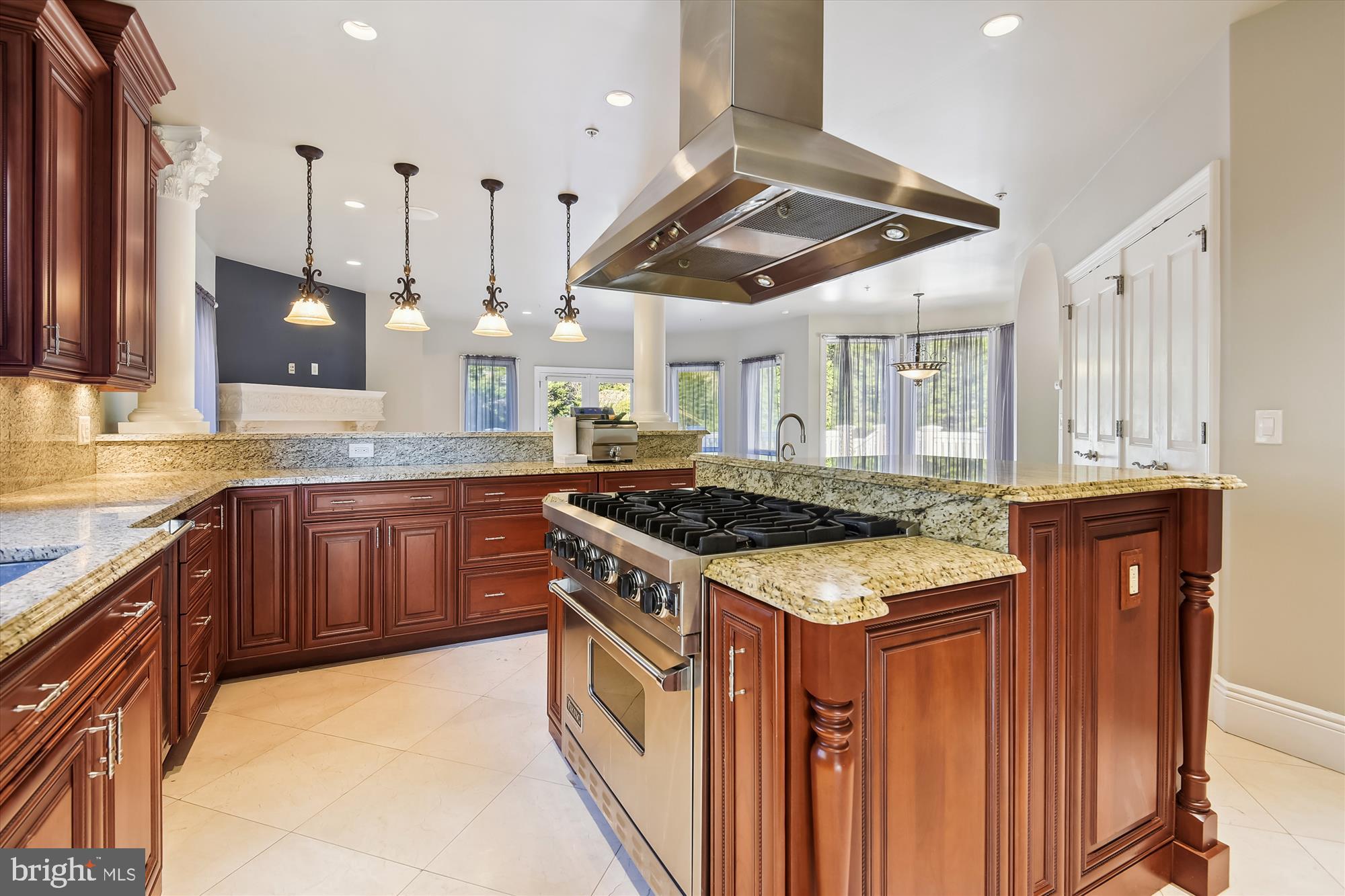 POTOMAC HILLS - Residential