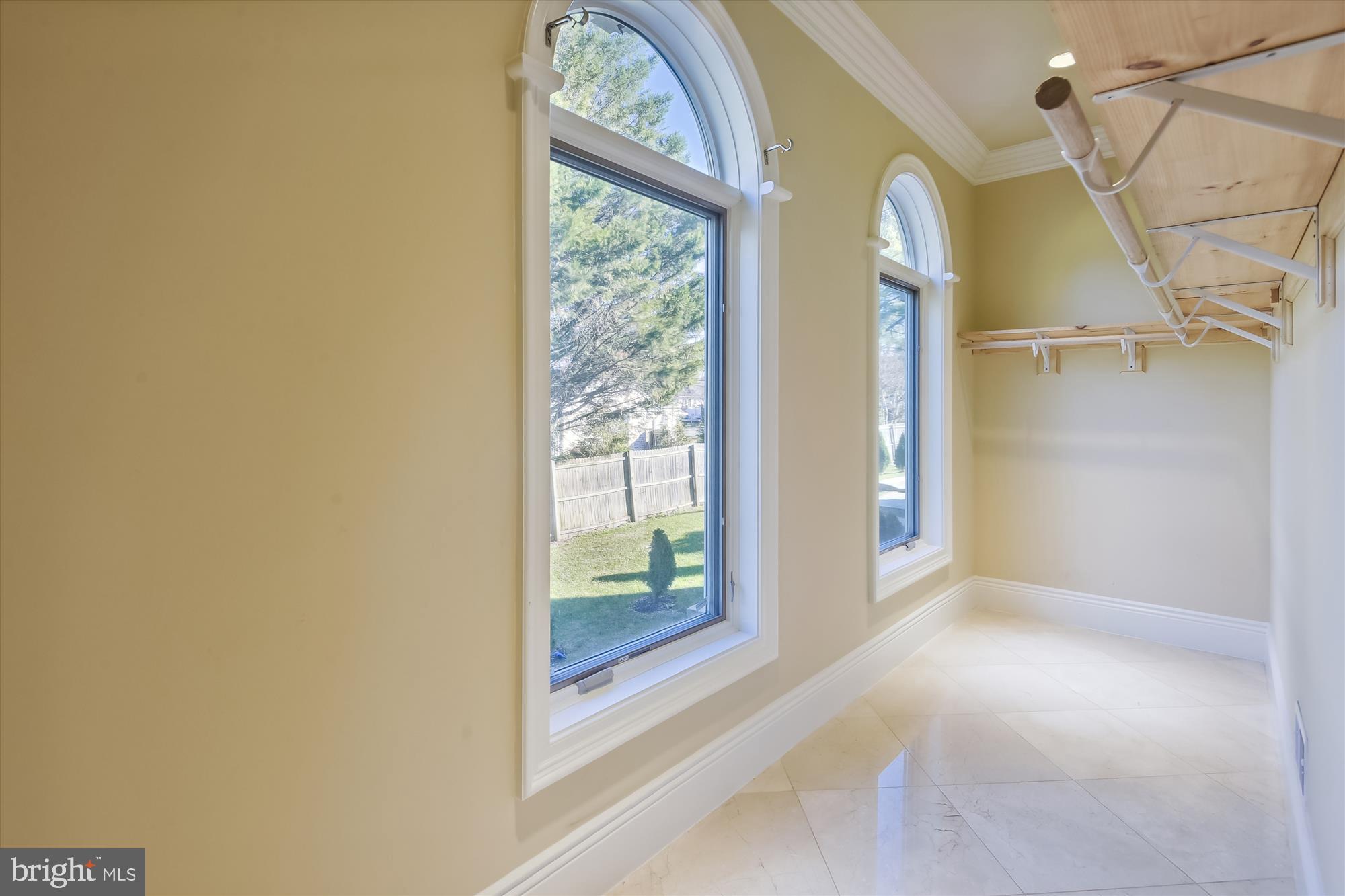 POTOMAC HILLS - Residential