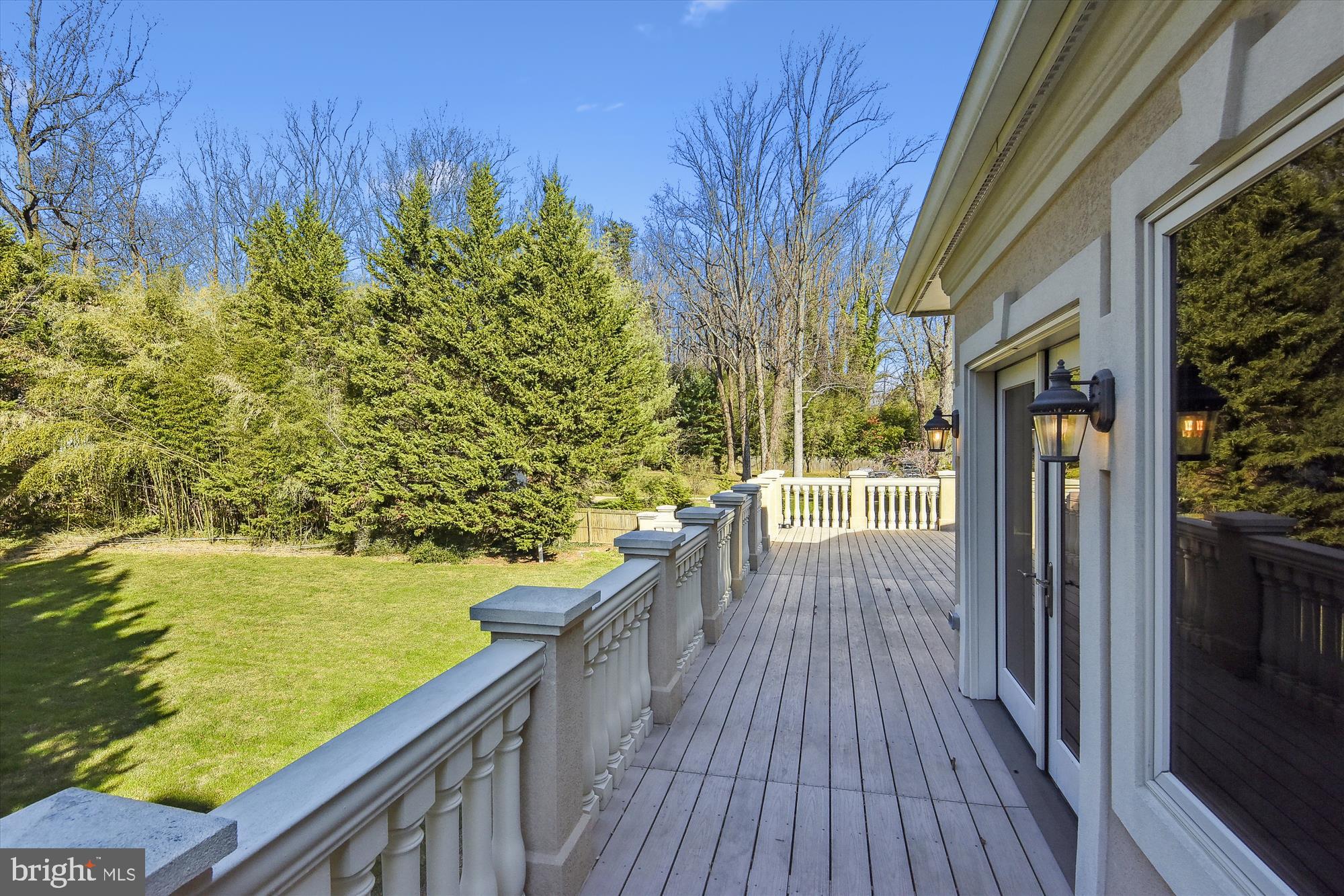 POTOMAC HILLS - Residential