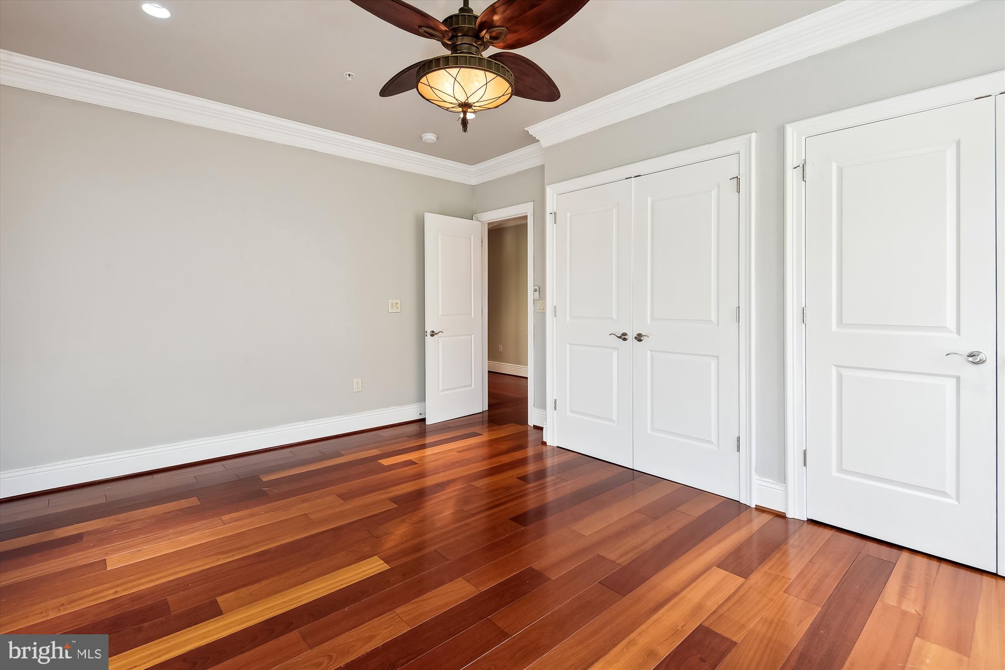 POTOMAC HILLS - Residential