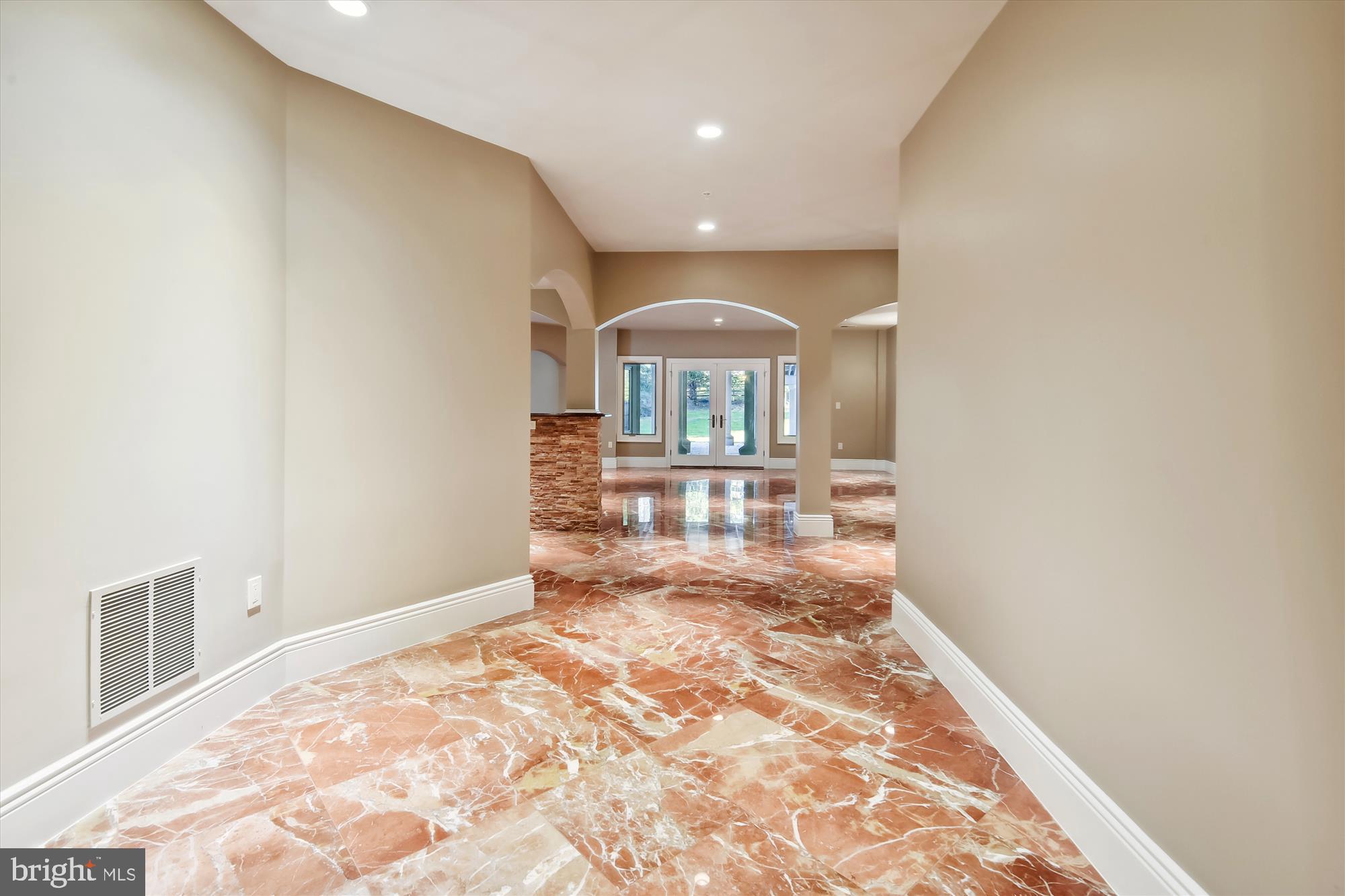 POTOMAC HILLS - Residential