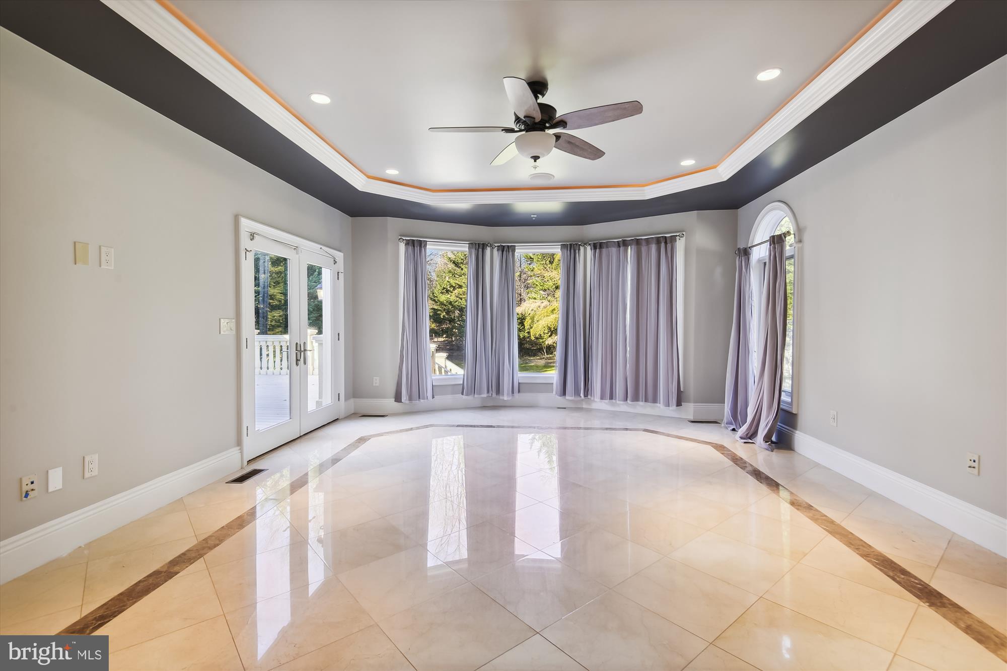 POTOMAC HILLS - Residential