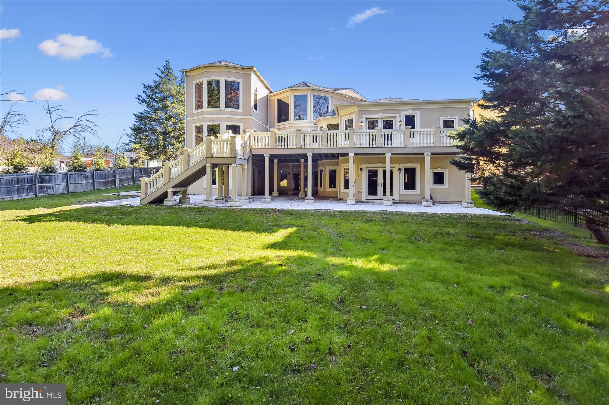 POTOMAC HILLS - Residential